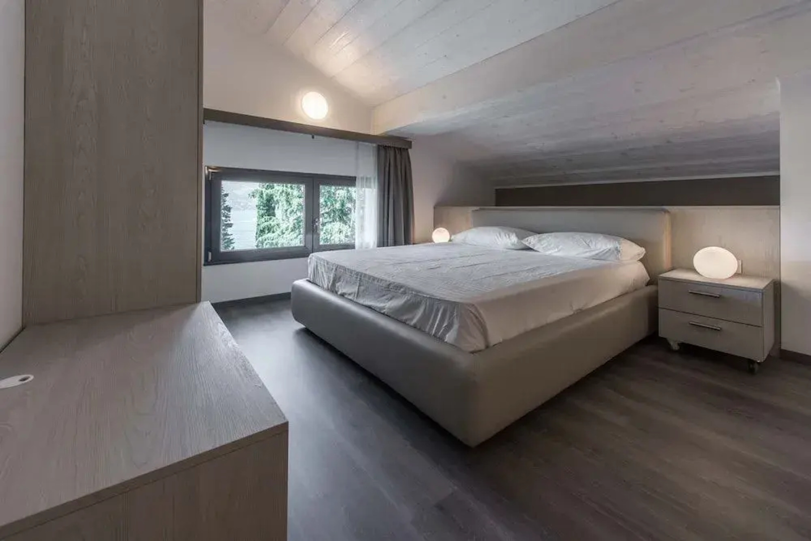 Residenza Decimina