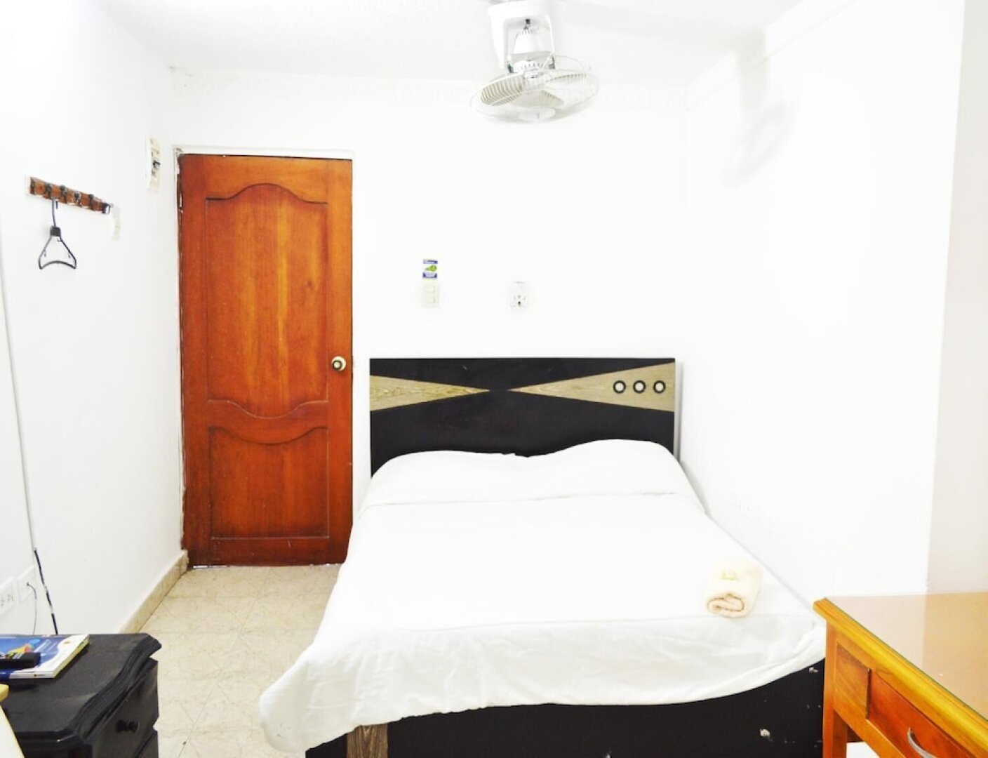 Hotel Interamericano