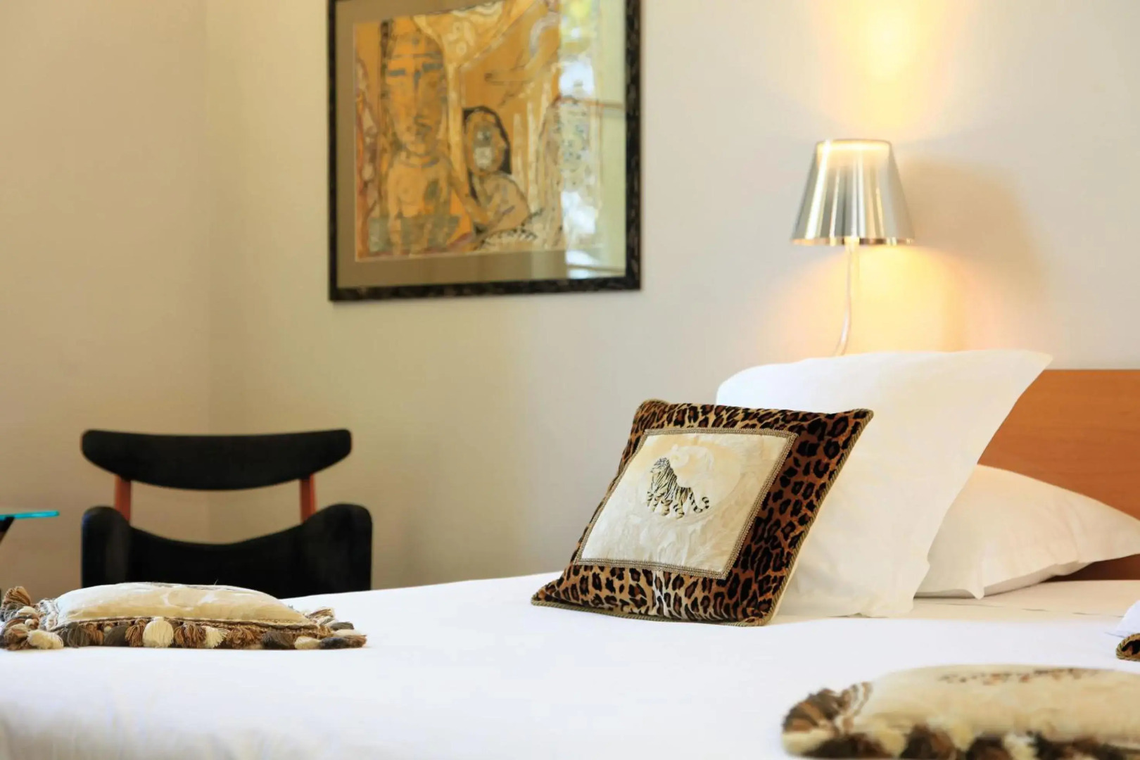 Hotel Château Des Alpilles