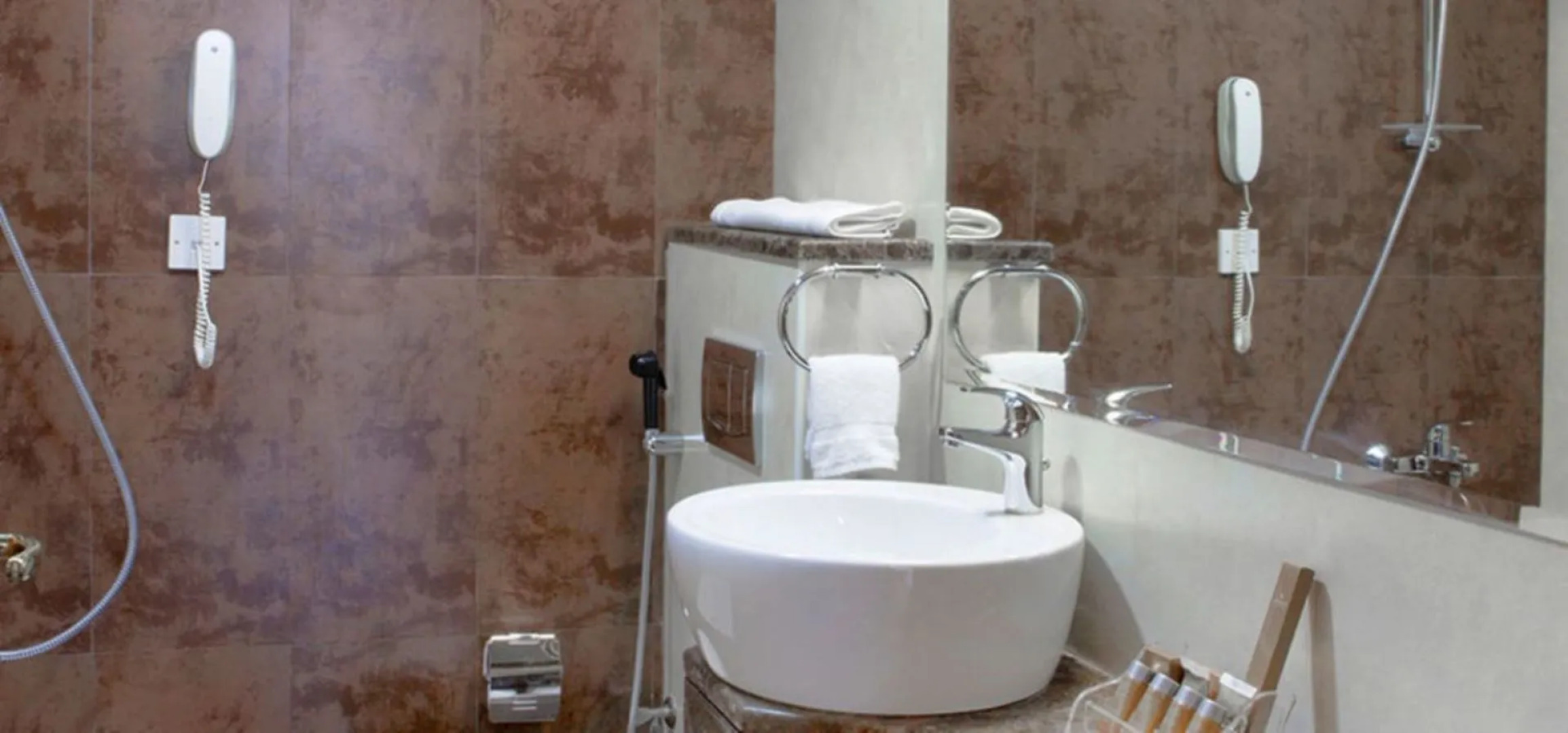 Landmark Hotel Baniyas