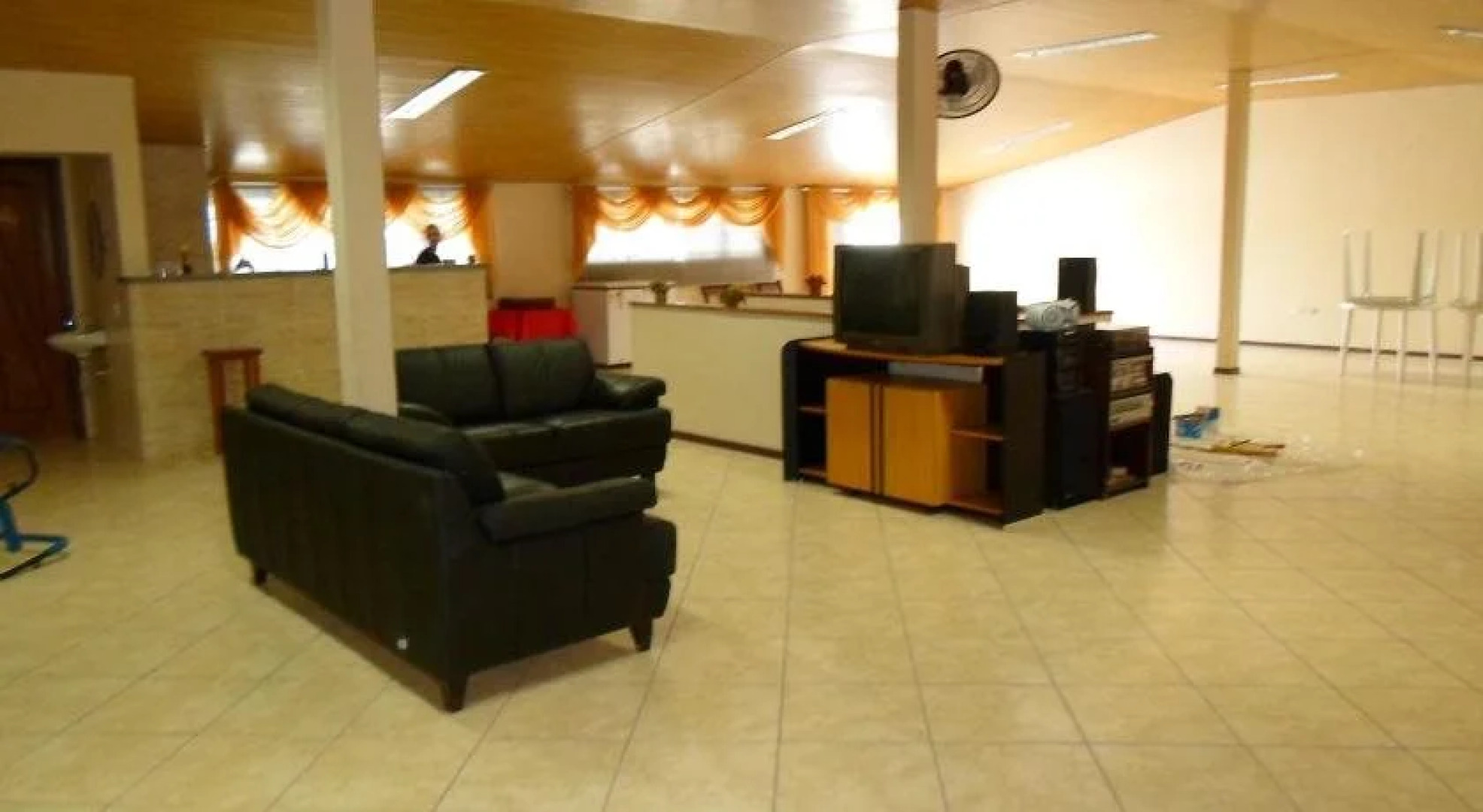 Assel Pousada Botanico Curitiba