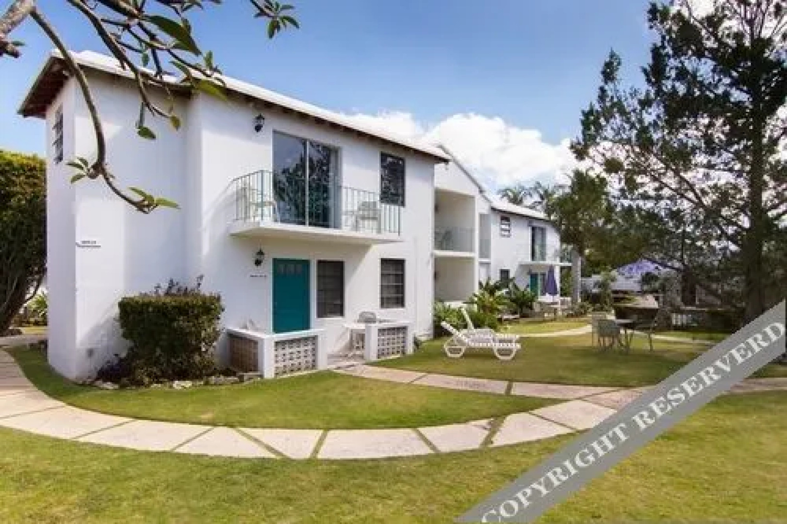 Sandpiper Apartments