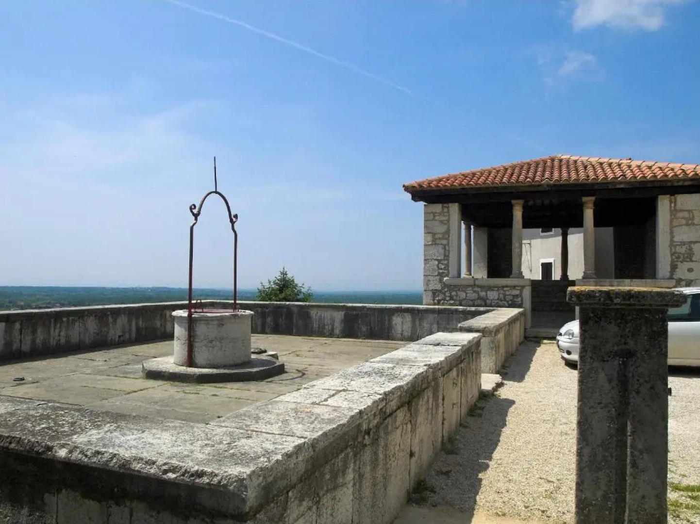 Villa Visnjan Residence