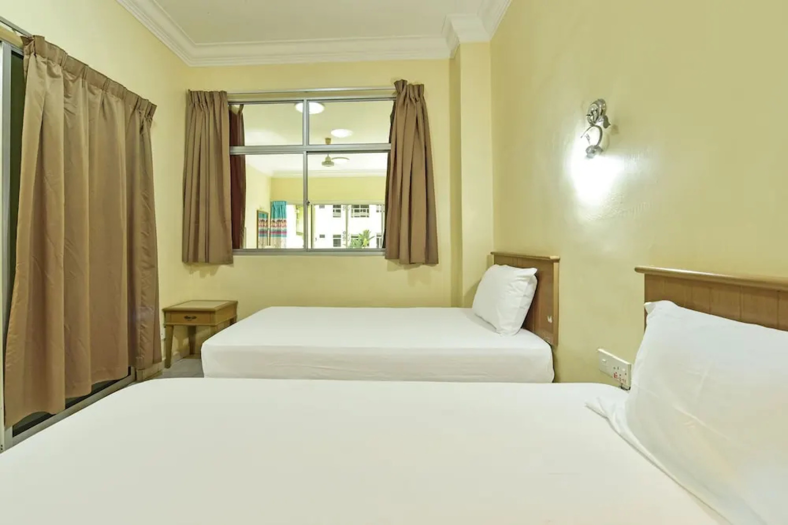 Apartment Teluk Batik