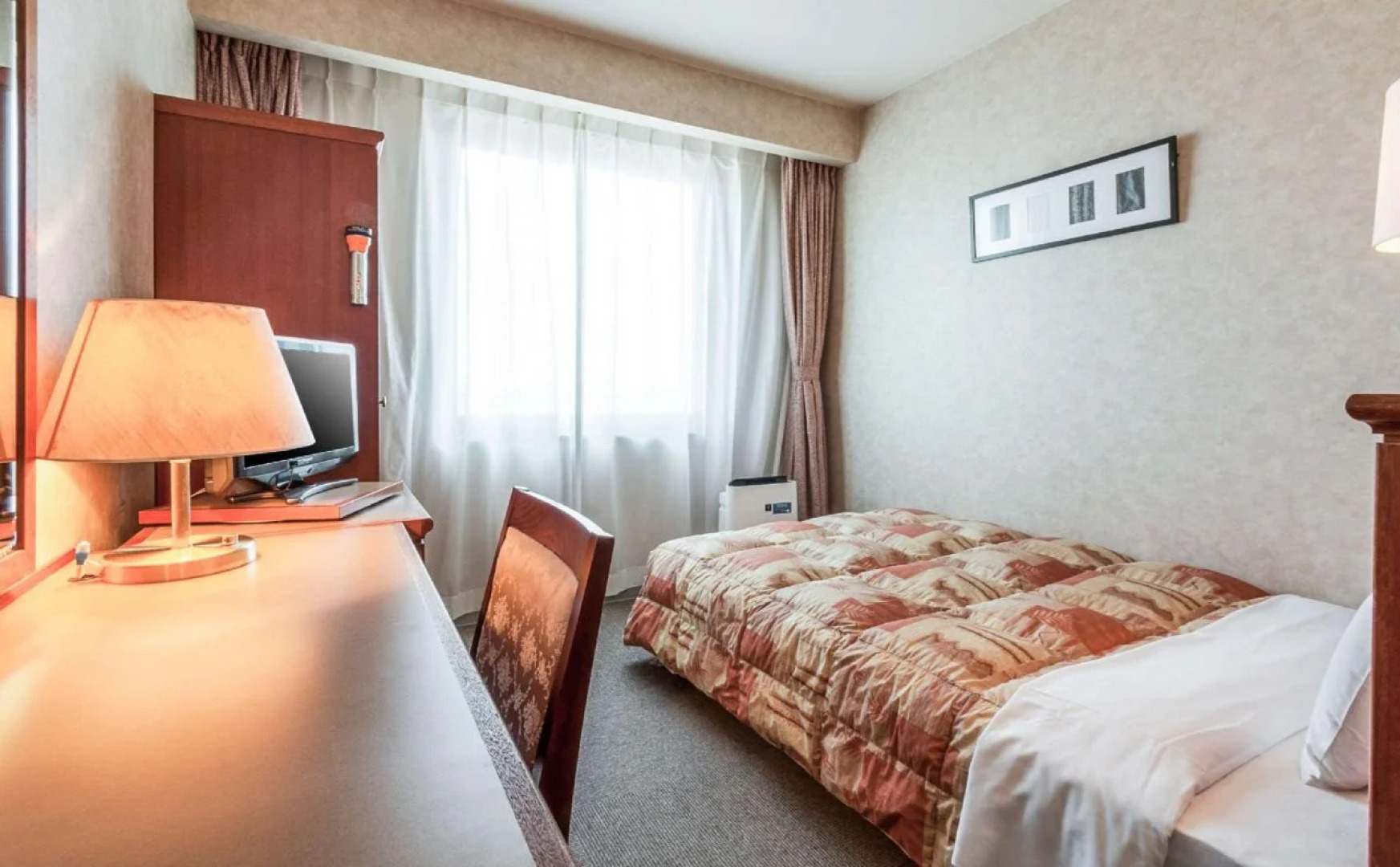 Comfort Hotel Komatsu