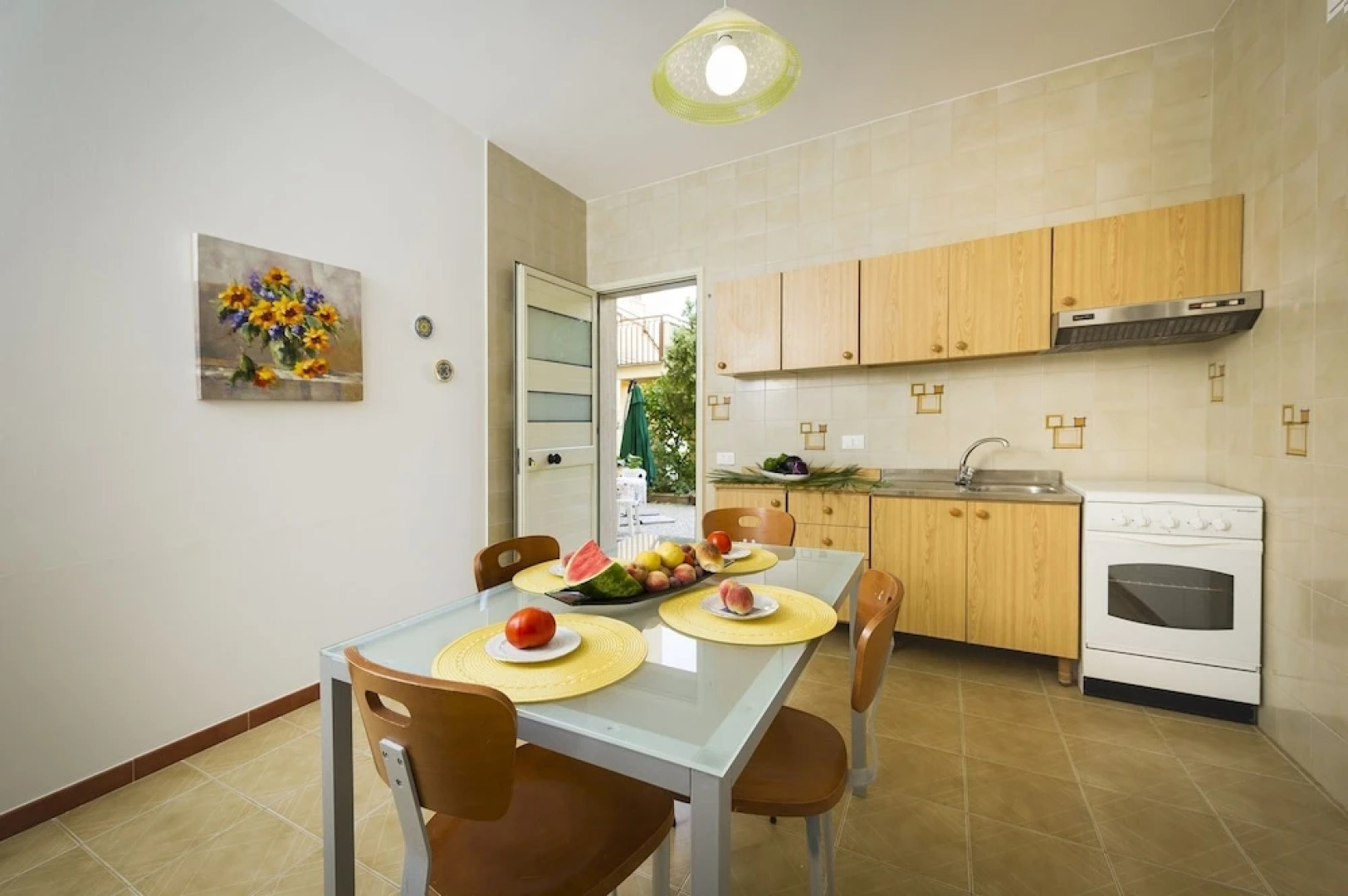 Bel Tramonto Apartments