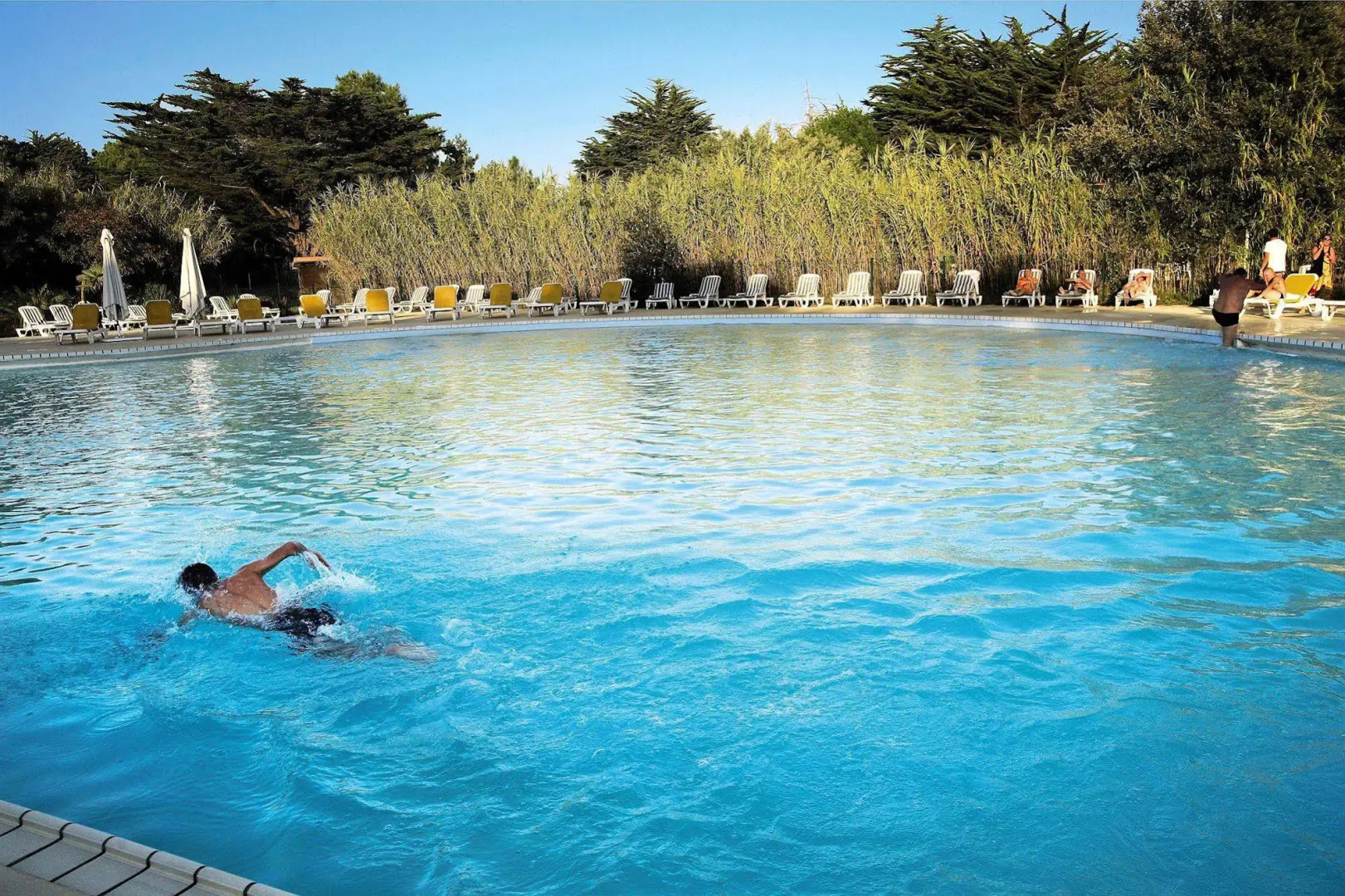 Club Belambra Saint Martin