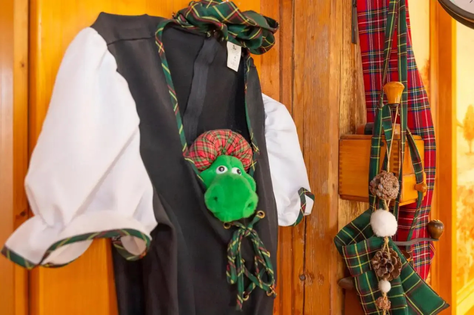 Pension Zum Schotten