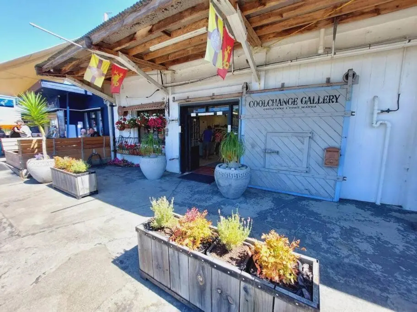 Ruby Bay Loft Apartment