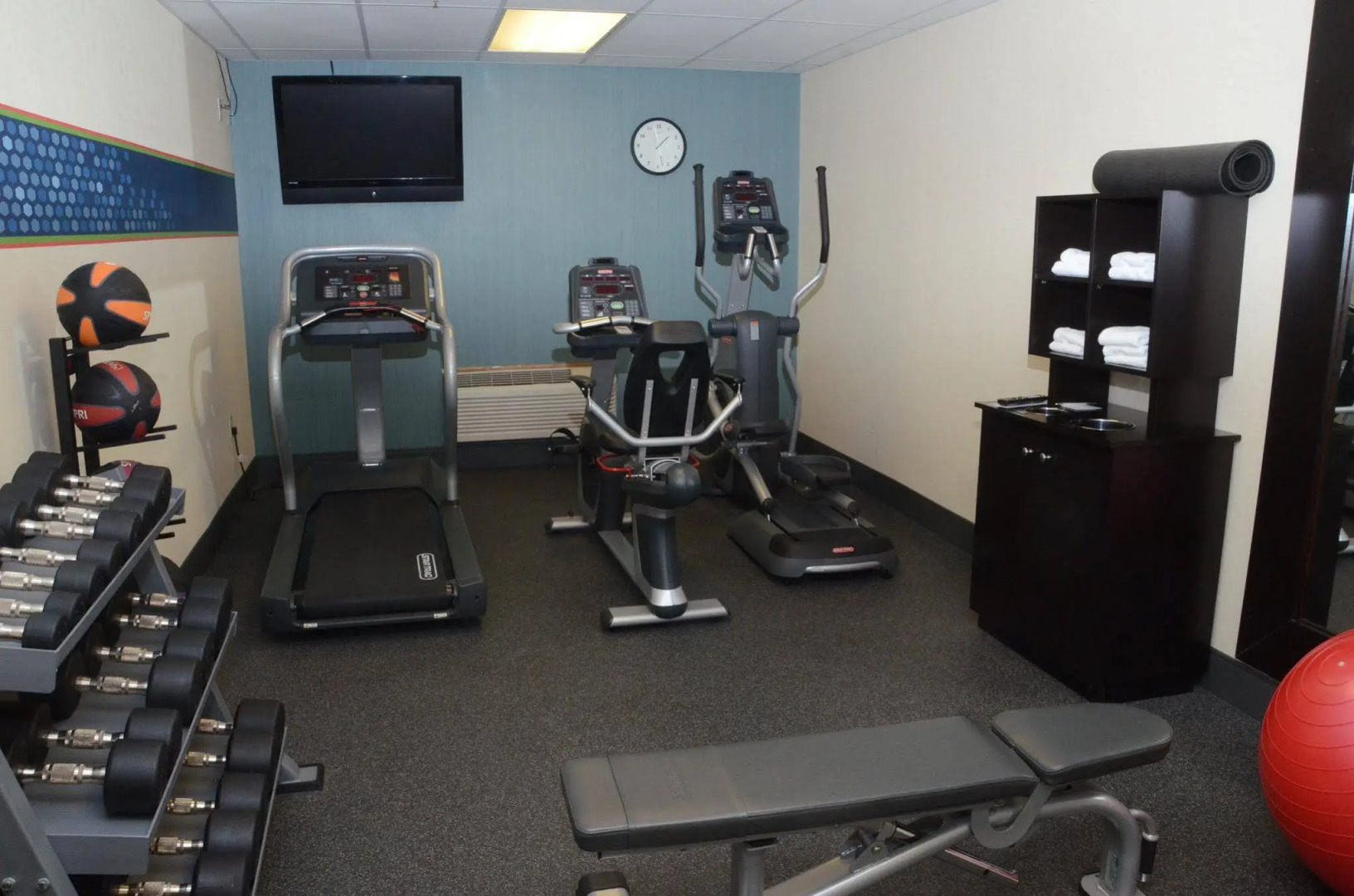 Hampton Inn by Hilton Abingdon