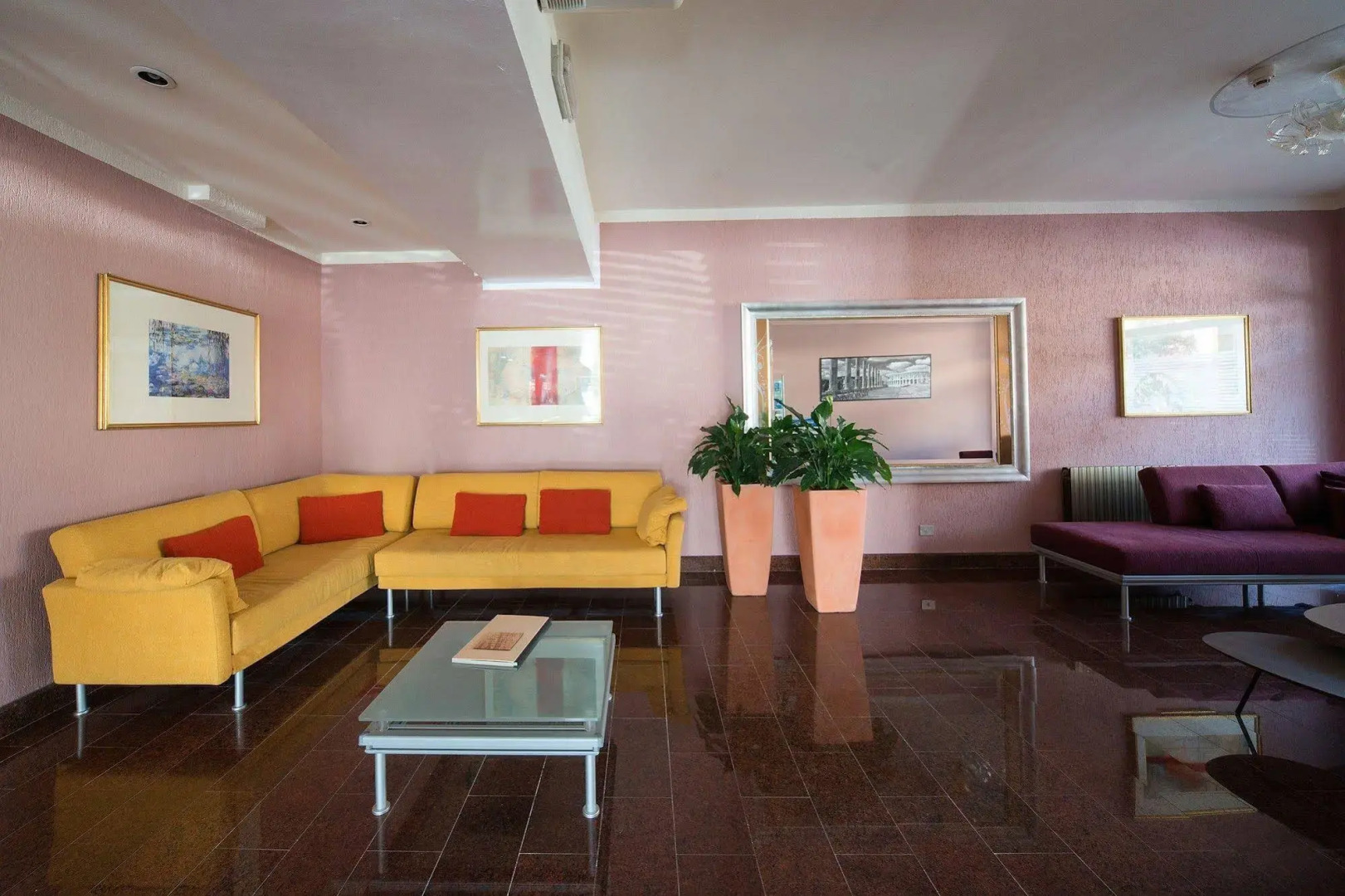 Park Hotel Residence