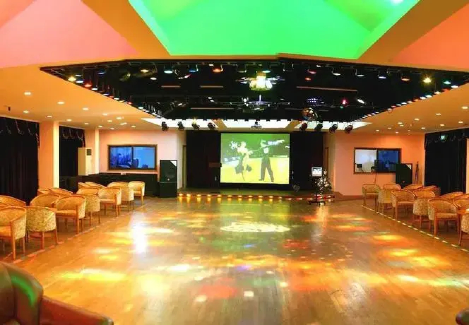 Casa del Mar Playa del Carmen