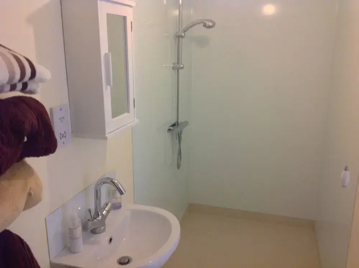 Ballyharvey House B&B