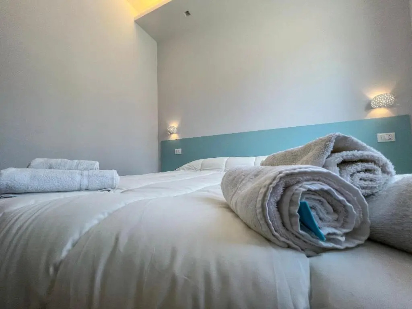 Resort Acqua di Venere