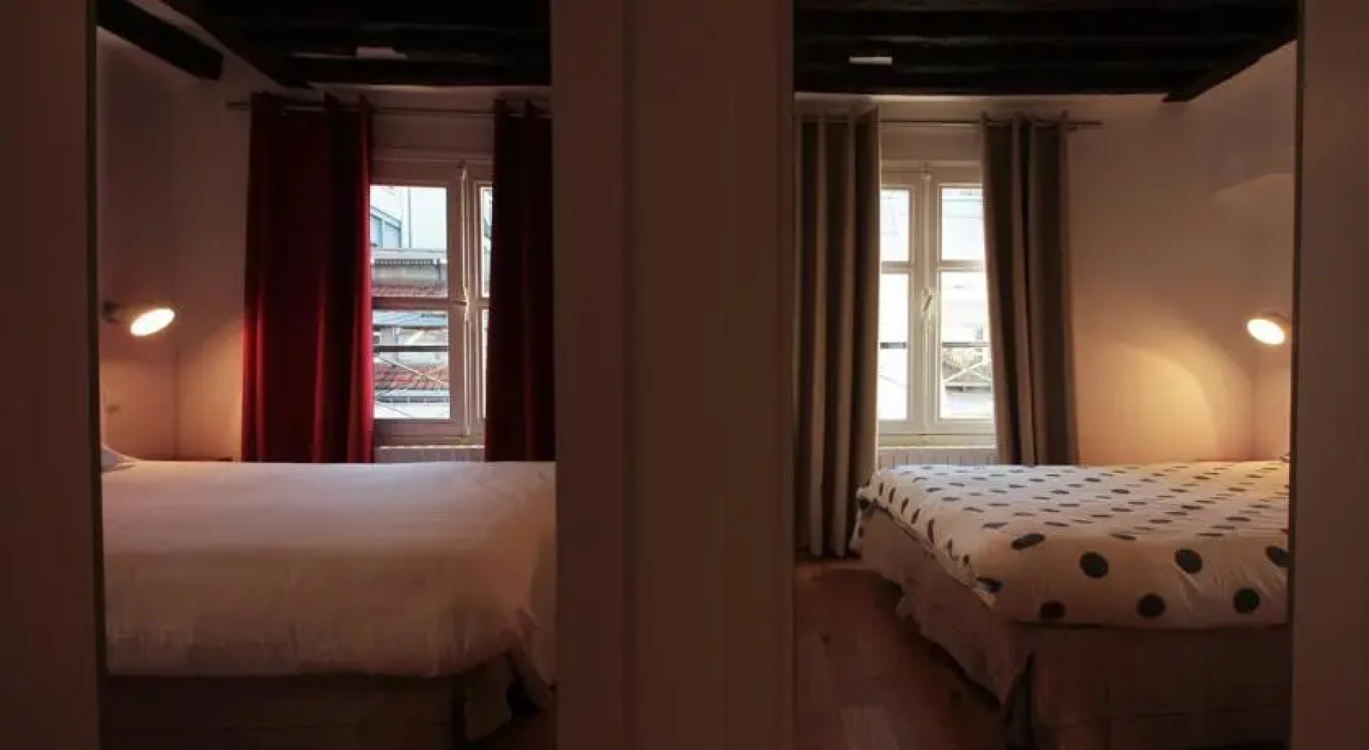 Parisian Home - Palais Brongniart