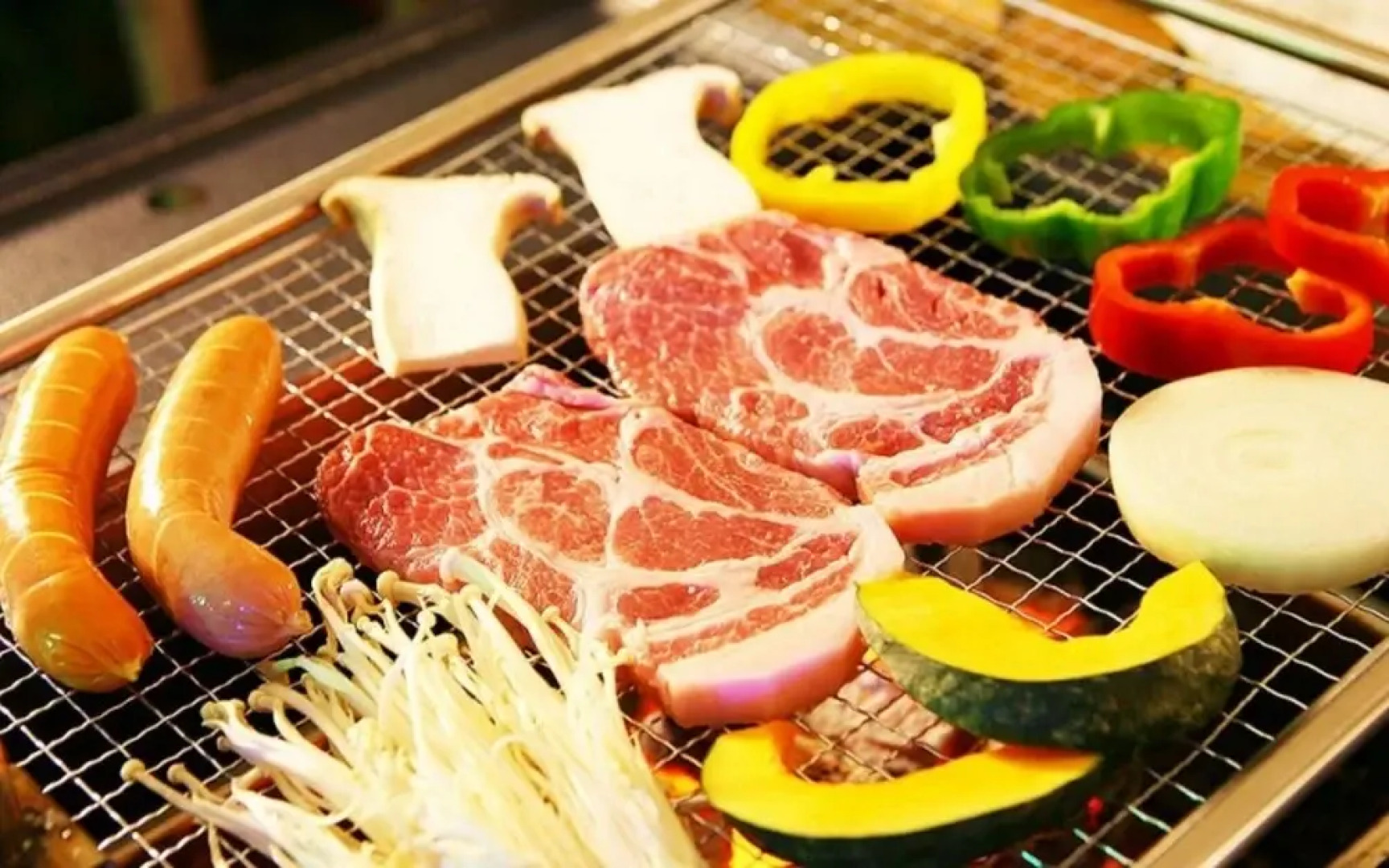 Pyeongchang Happy Today Pension