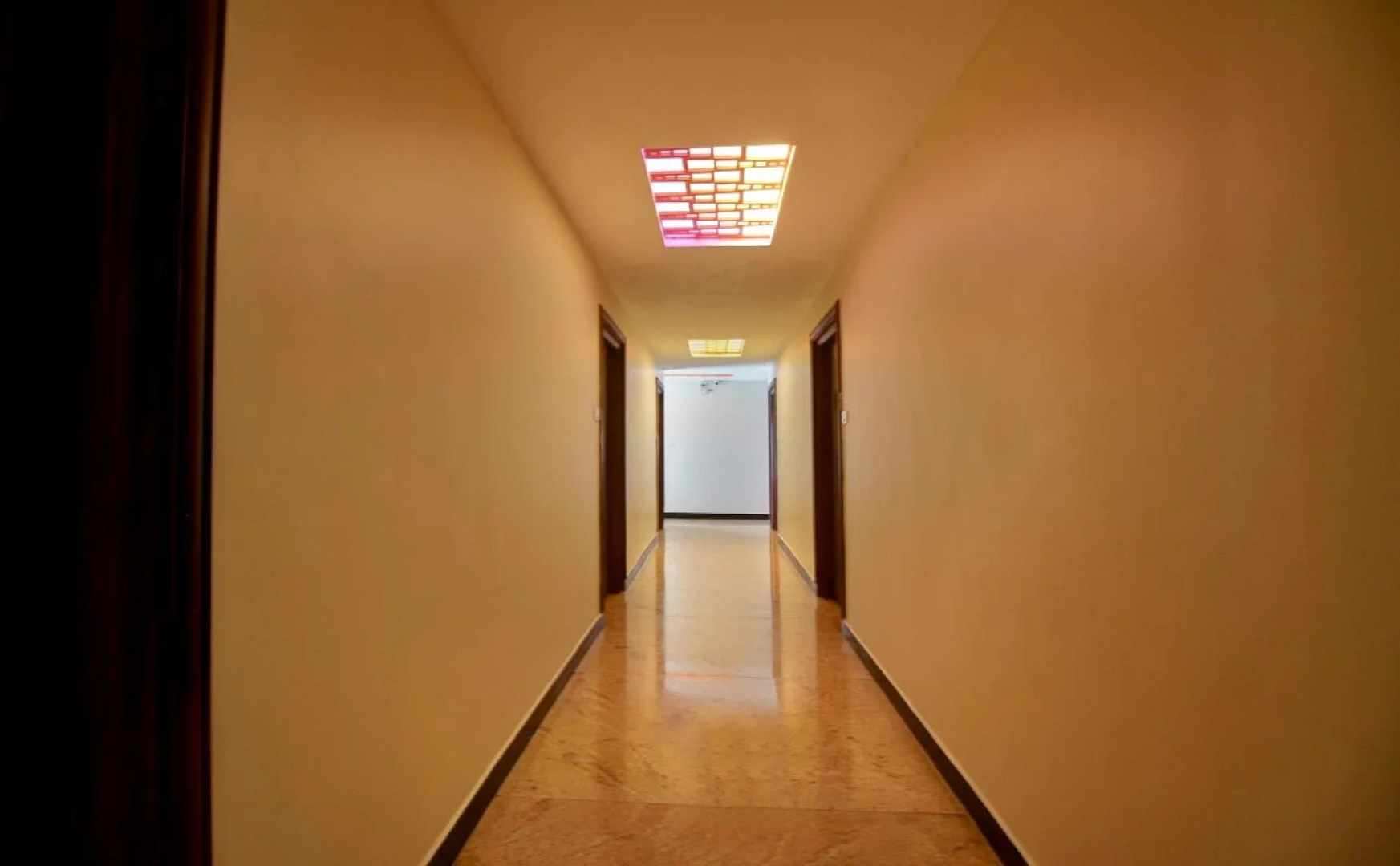 Temple City Lake Inn By OYO Rooms