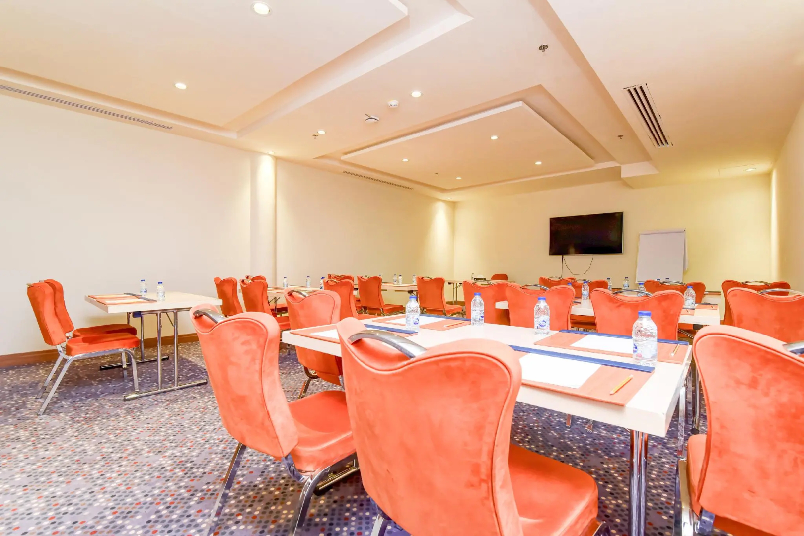Mena Hotel Tabuk