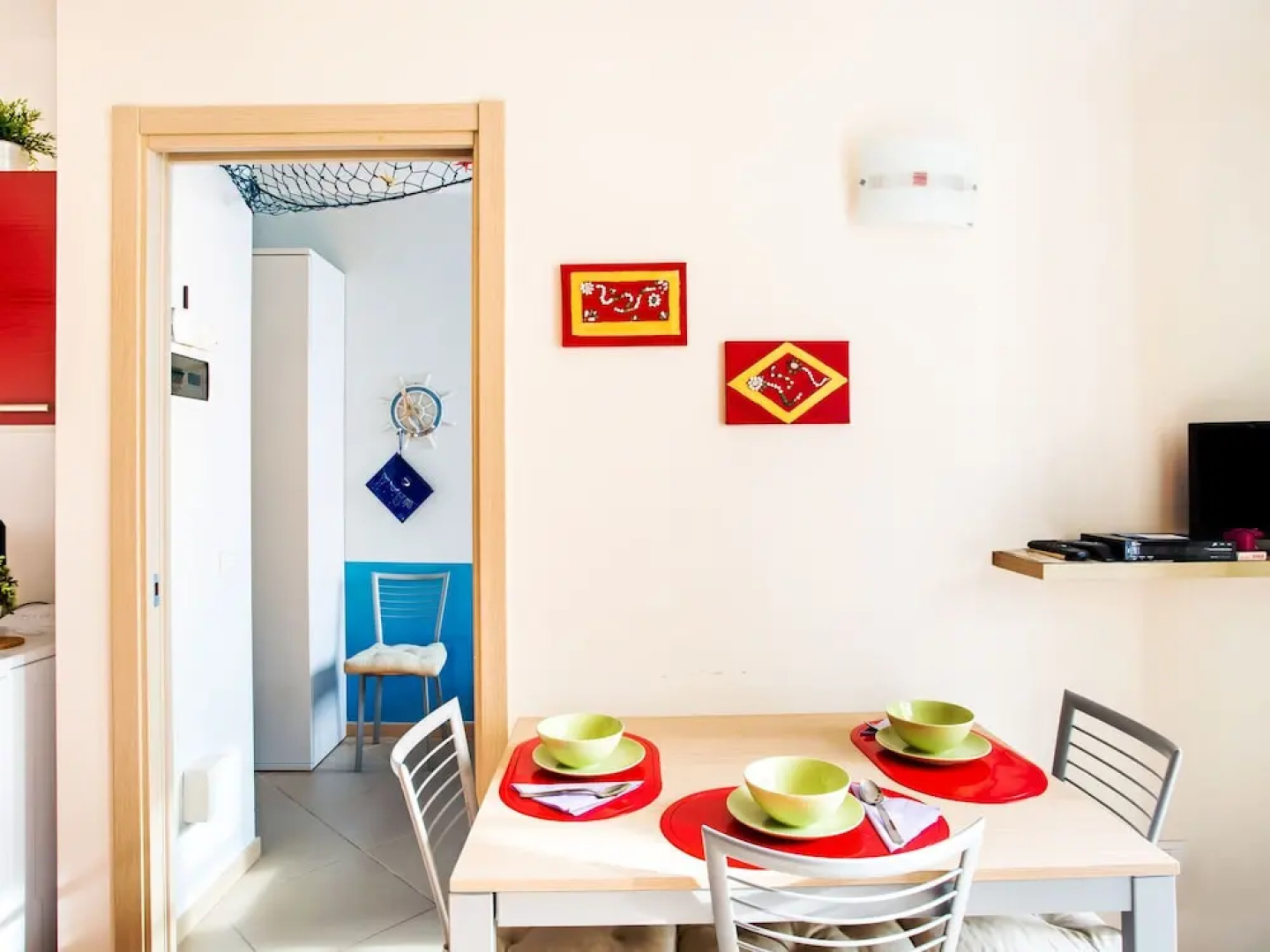 Boutique Holiday Home in Magliolo With Swimming Pool