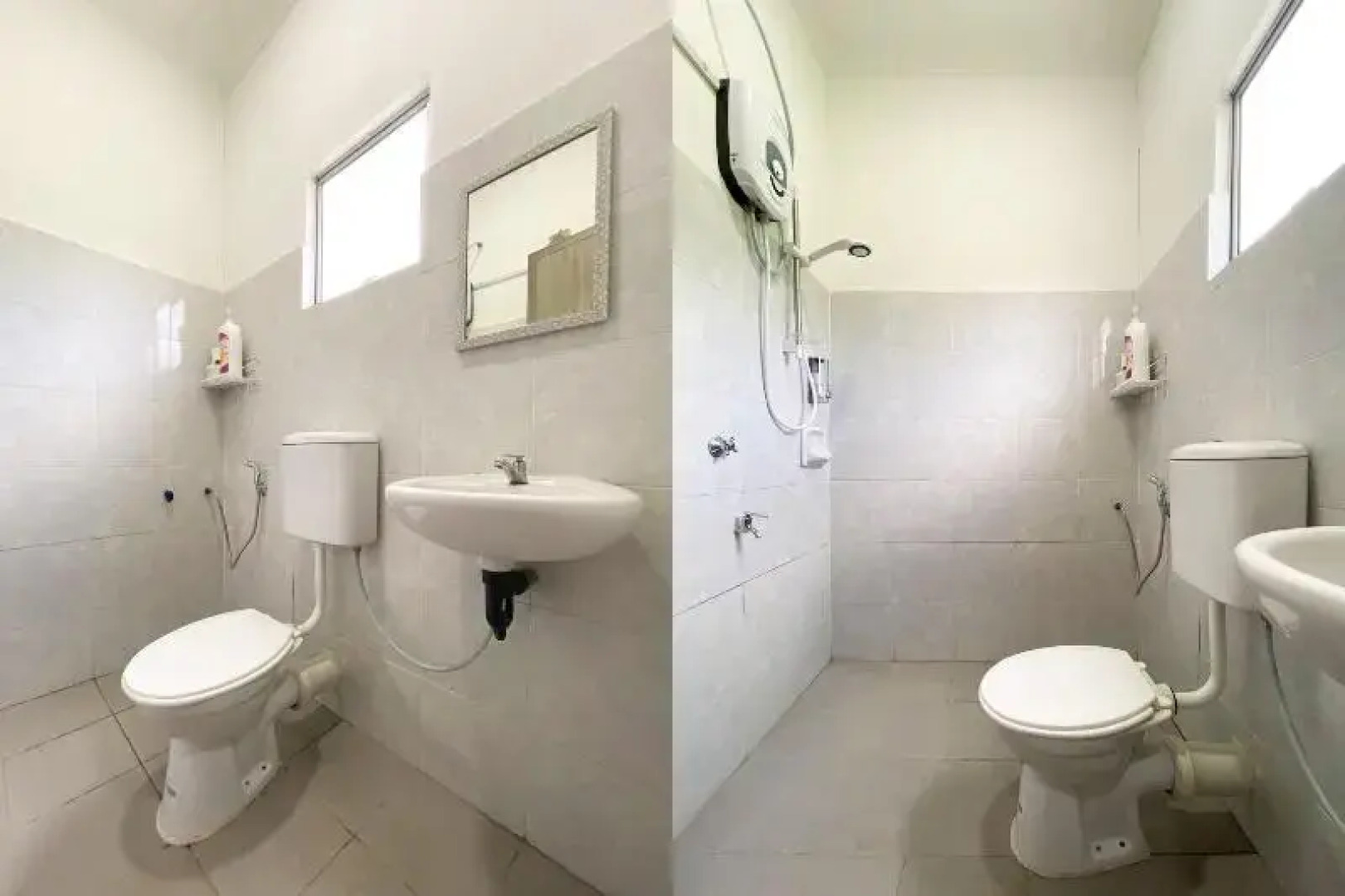 OYO 90230 Dh Residence