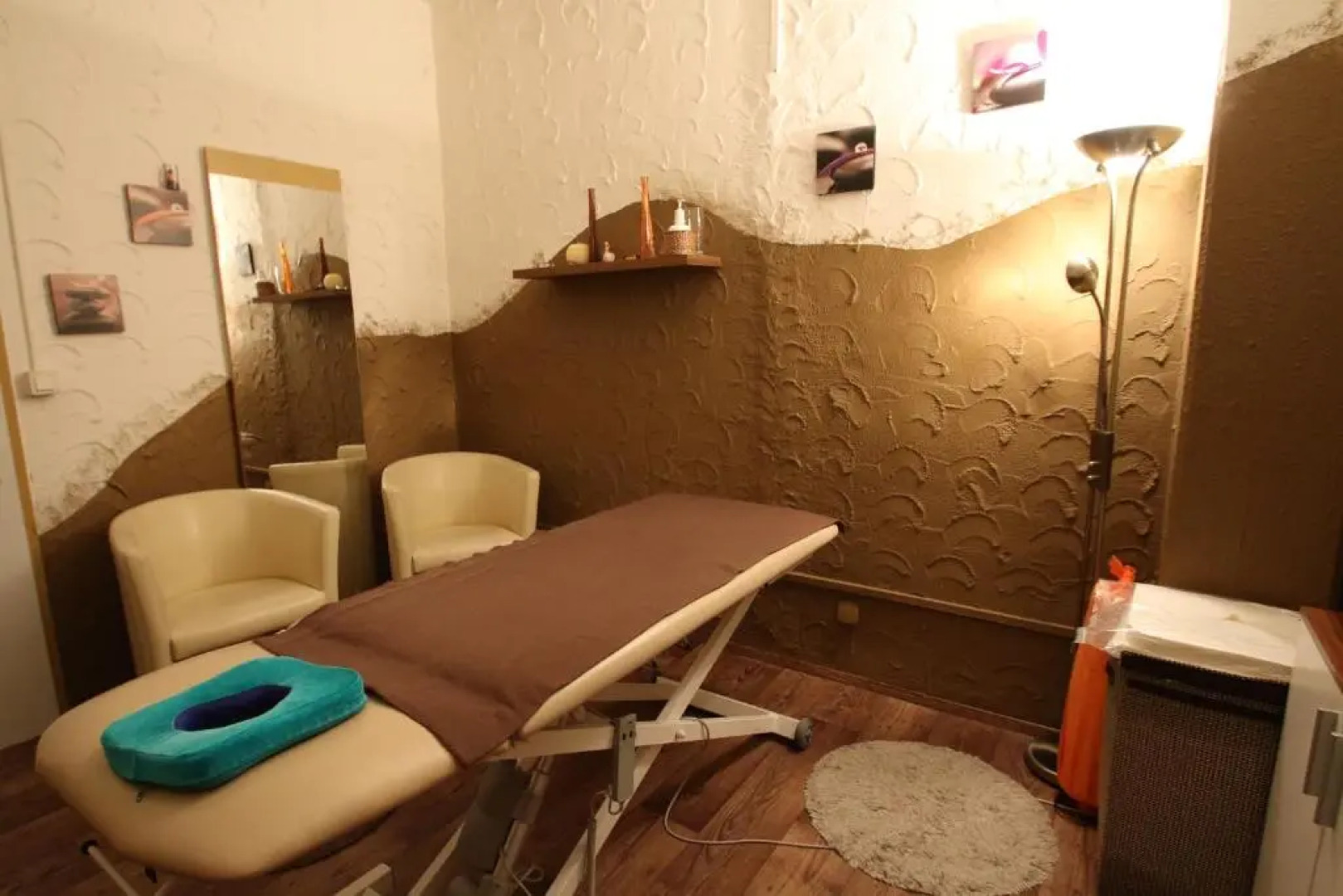 Boutiquehotel Freizeittempel