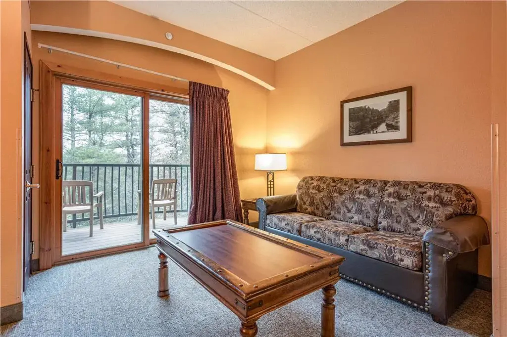 Wisconsin Dells Area Condominiums