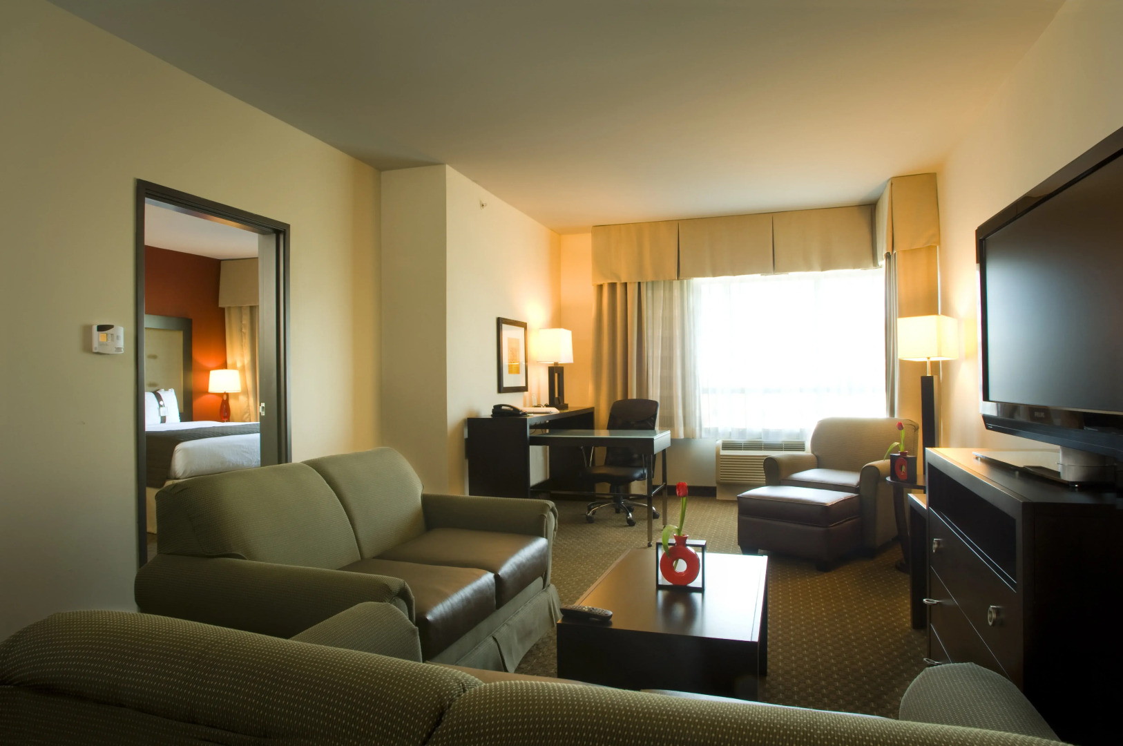 Holiday Inn DFW South by IHG