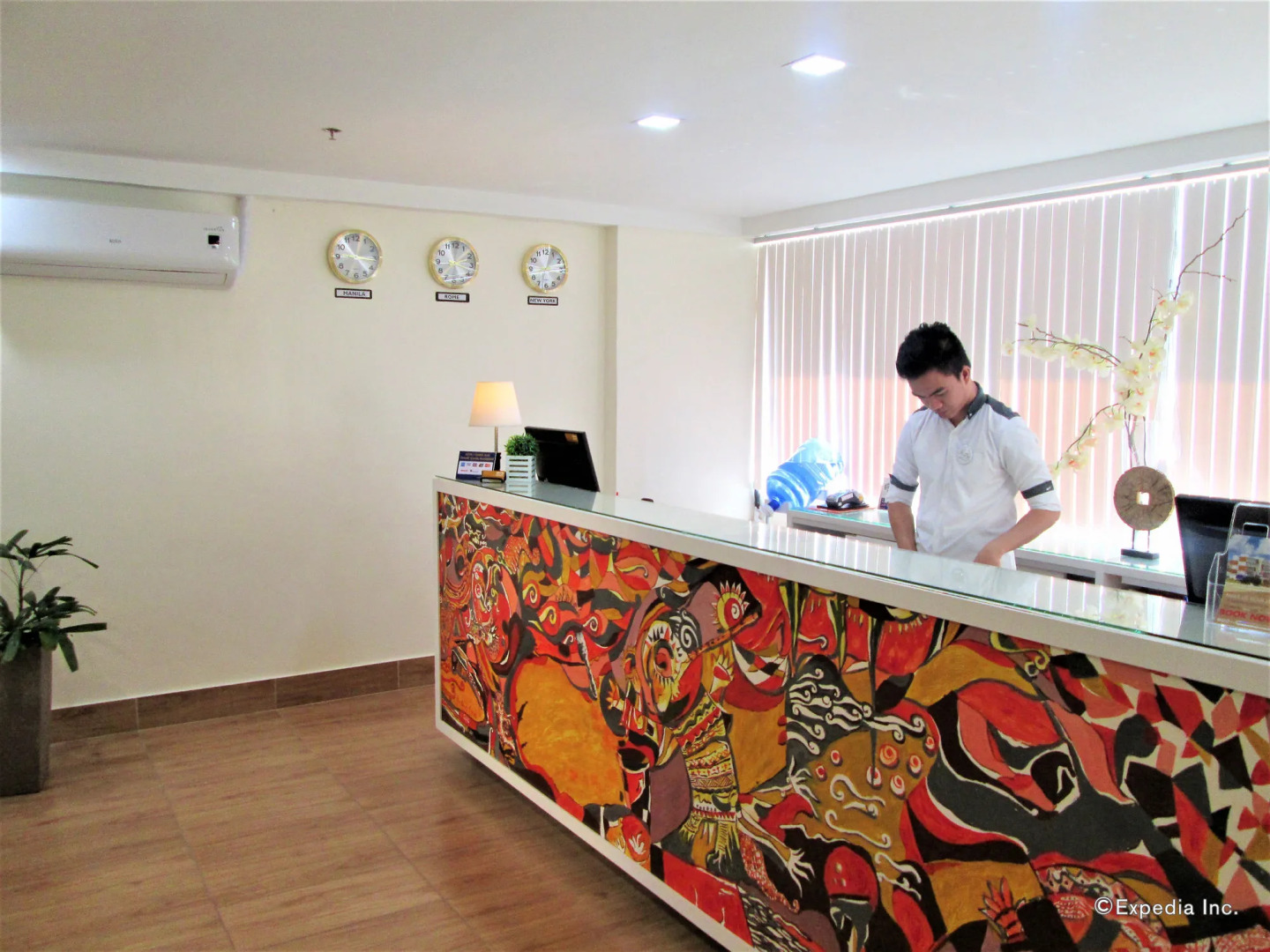 Primavera Residences