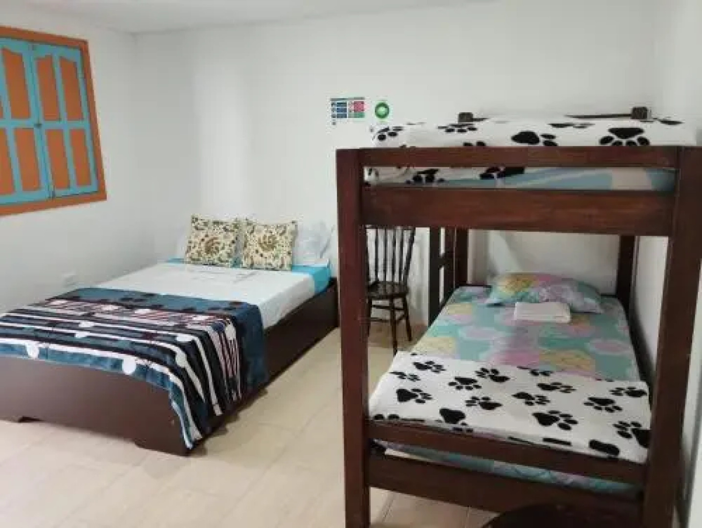 Hostal Campestre El Santuario