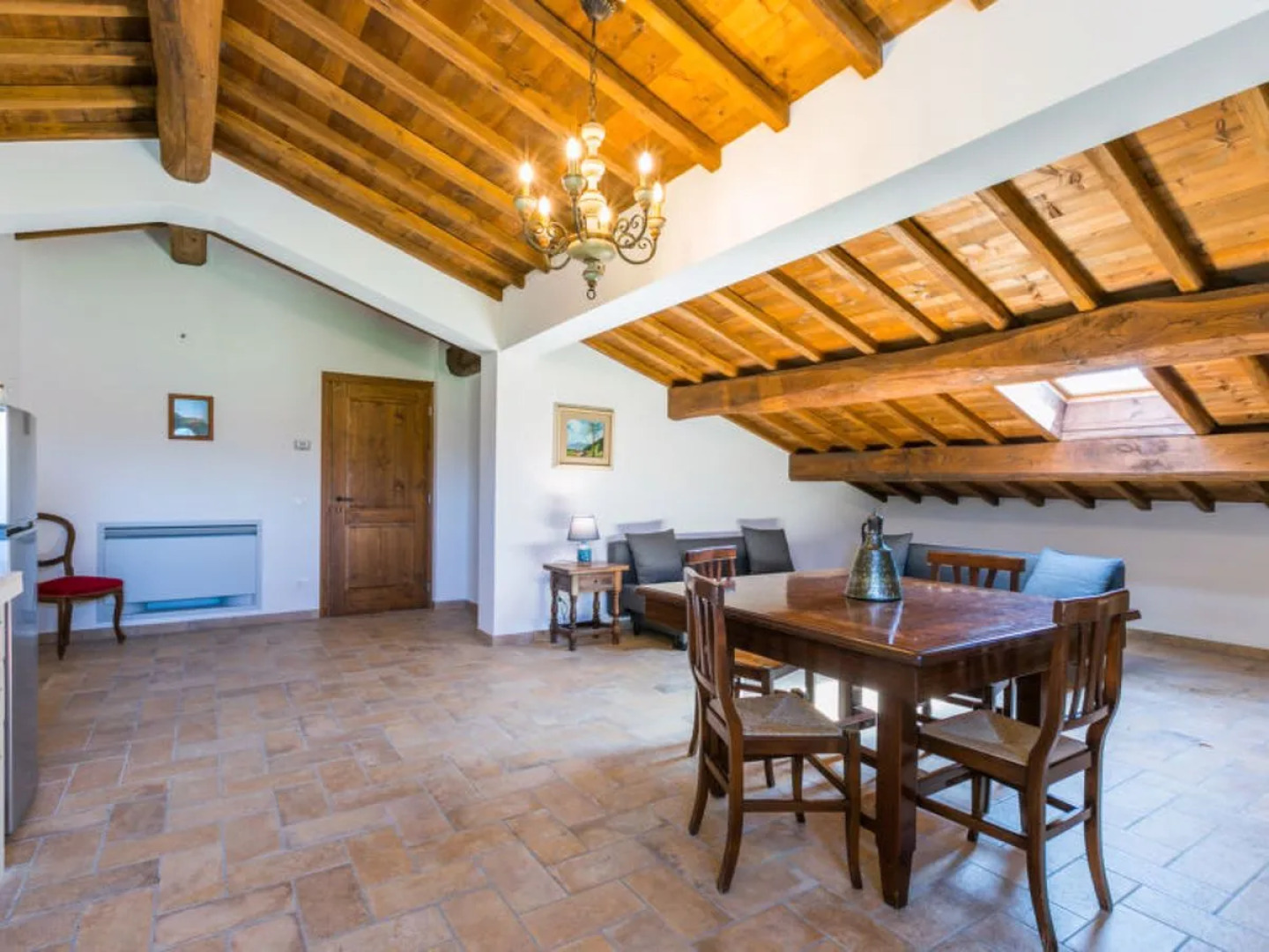 House Granum Guardistallo