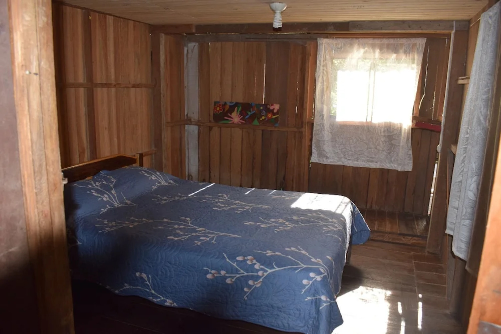 Casa Hospedaje Tingo Maria