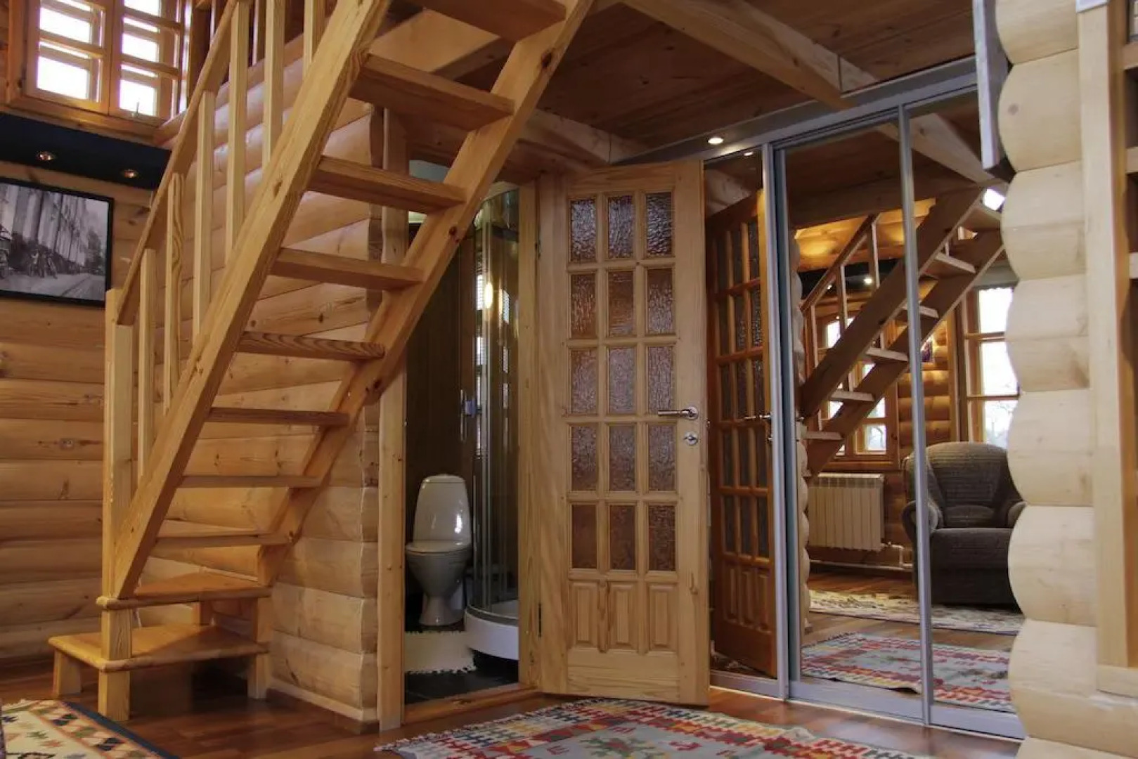 Семейный Отель