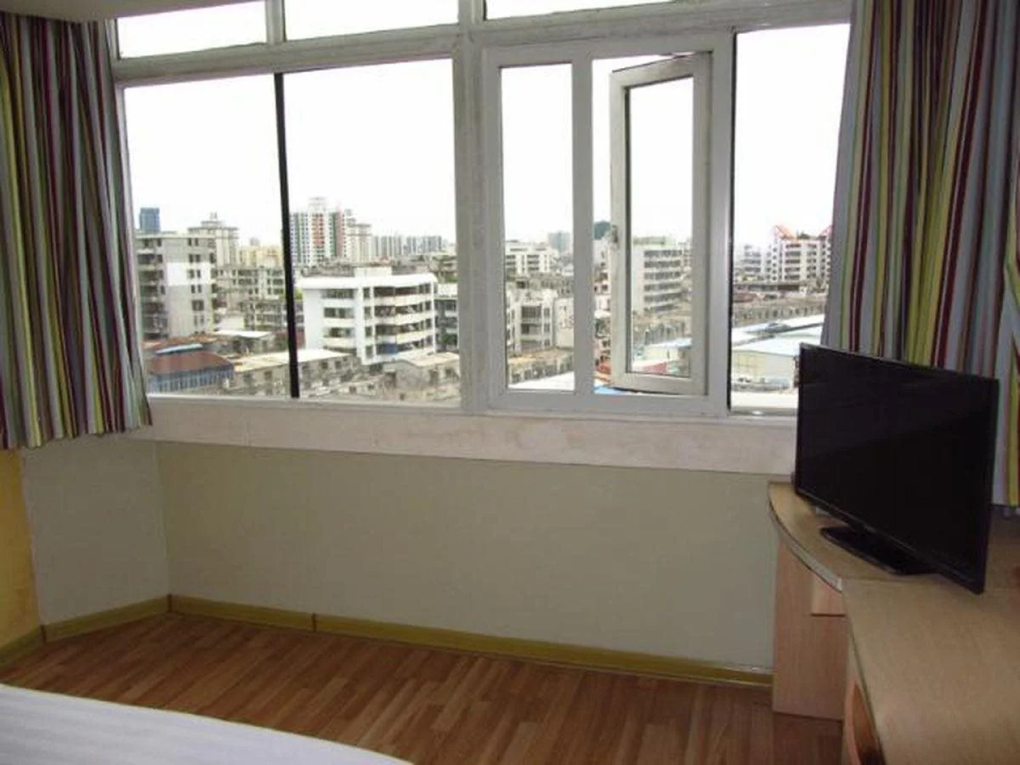 7Days Inn Haikou Binhai Da Dao