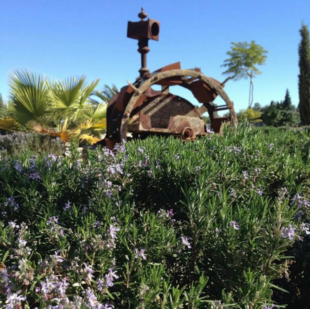 Hotel Rural Molino la Boticaria