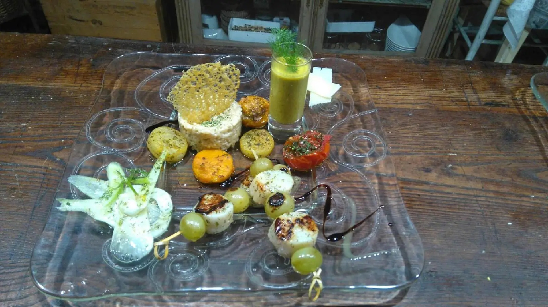 Villa des Hortensias