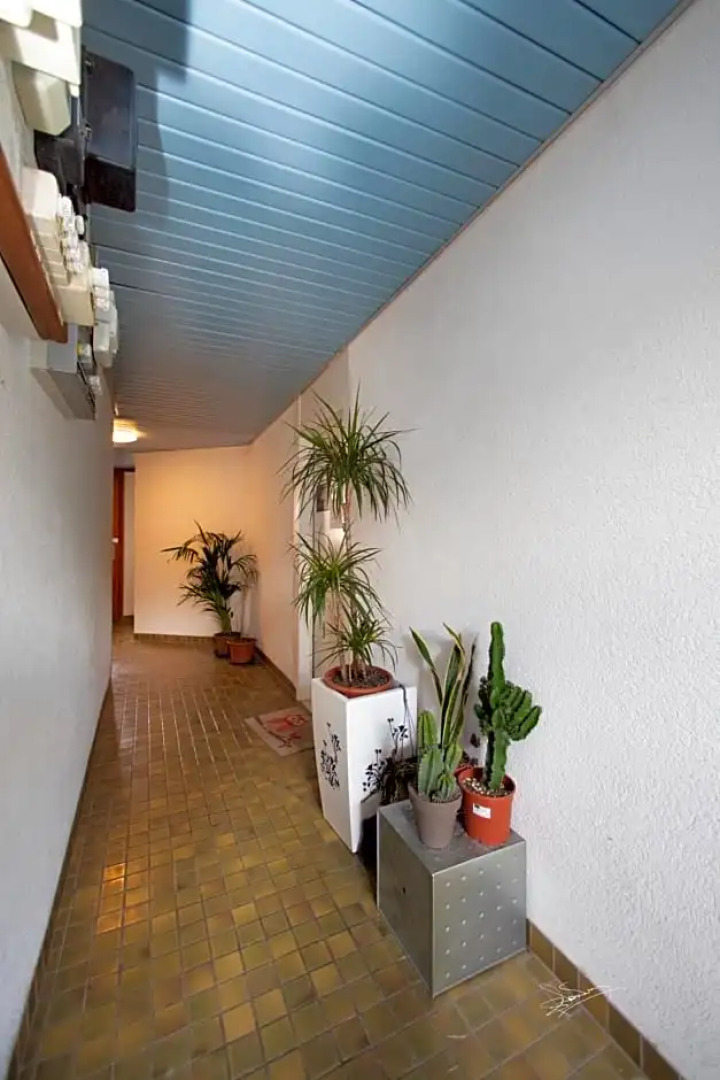 Chambre Double Last Minuté