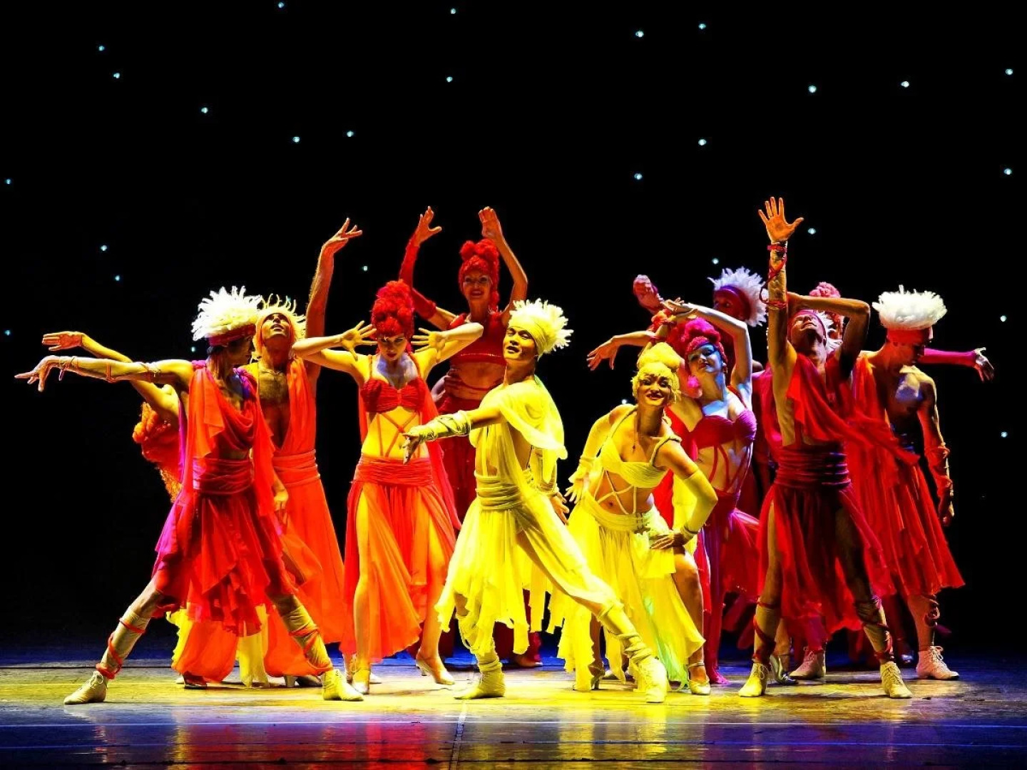 Ocean Spring Grand Metropark Hotel