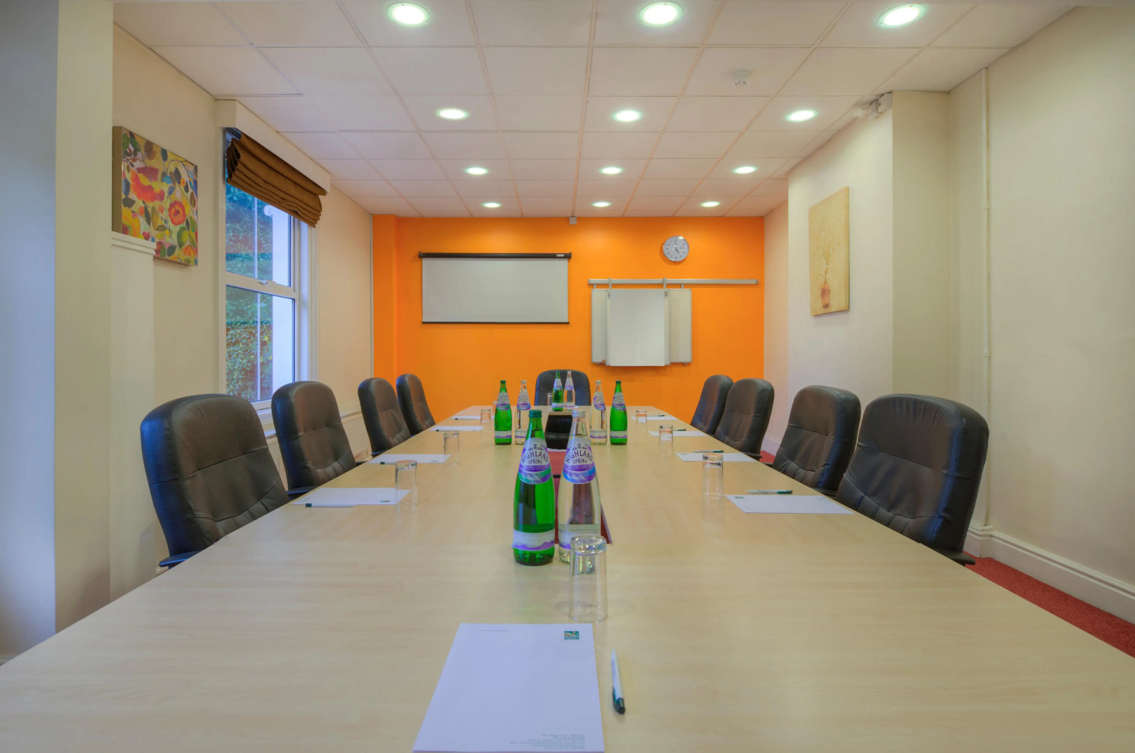 Quality Hotel Birmingham