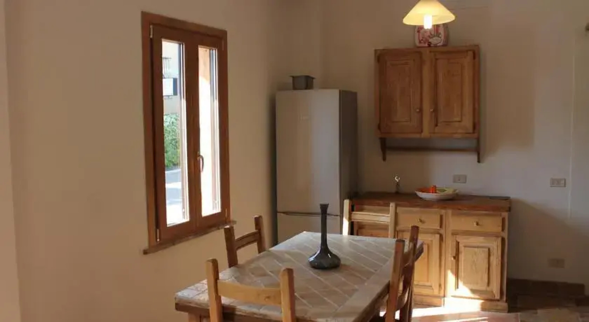 Casa Lago Di Bolsena