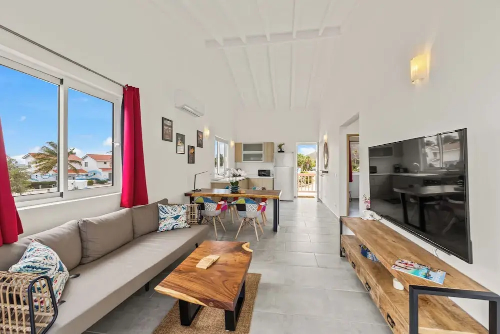 Punta Azul Ocean Resort 10B