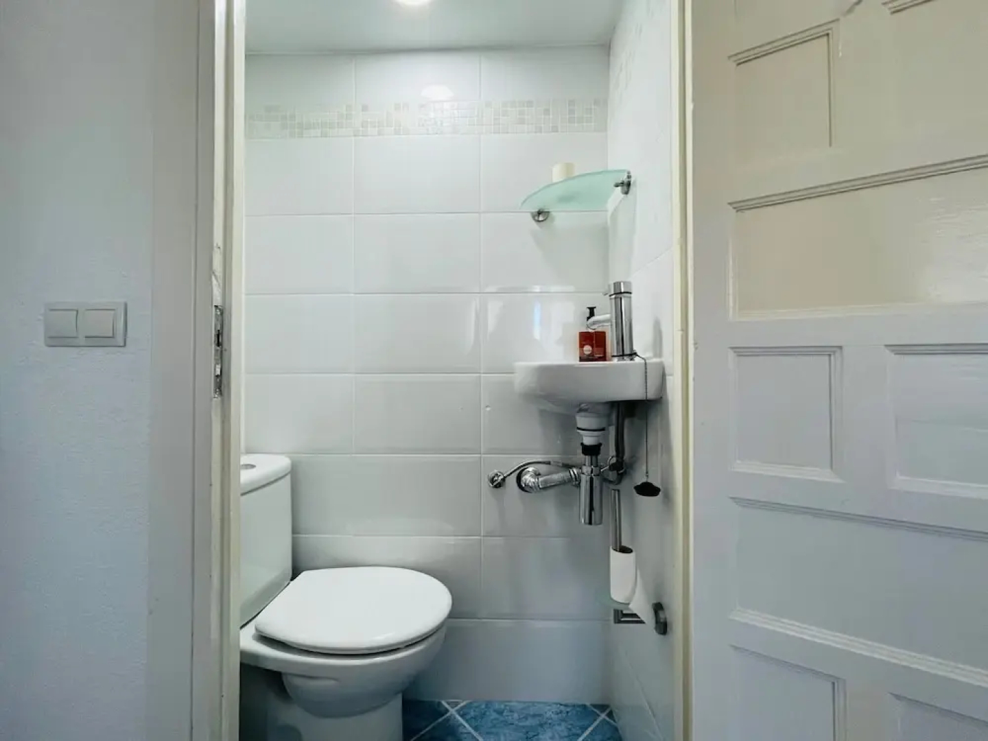 Belvilla by OYO Concordia 1002