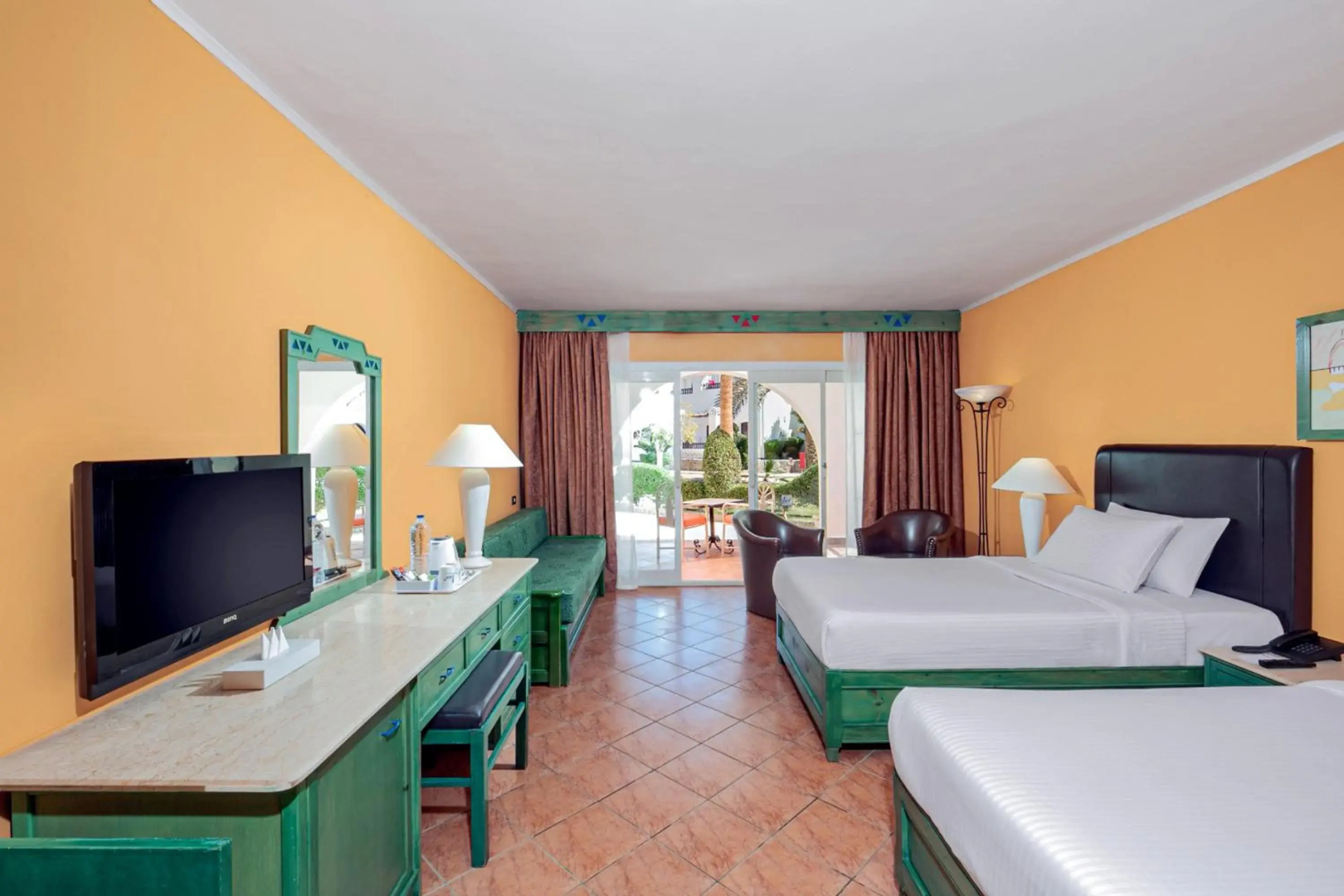 Arabia Azur Resort - All Inclusive