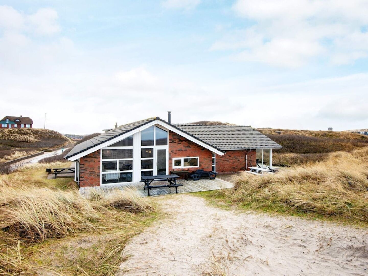 Family-friendly Haven With Pool - By Traum Ferienwohnungen