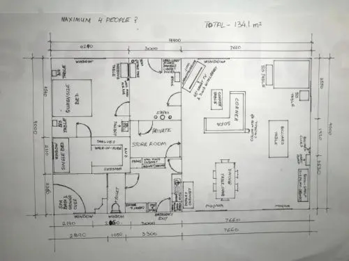 Wisteria Lodge Bed and Breakfast