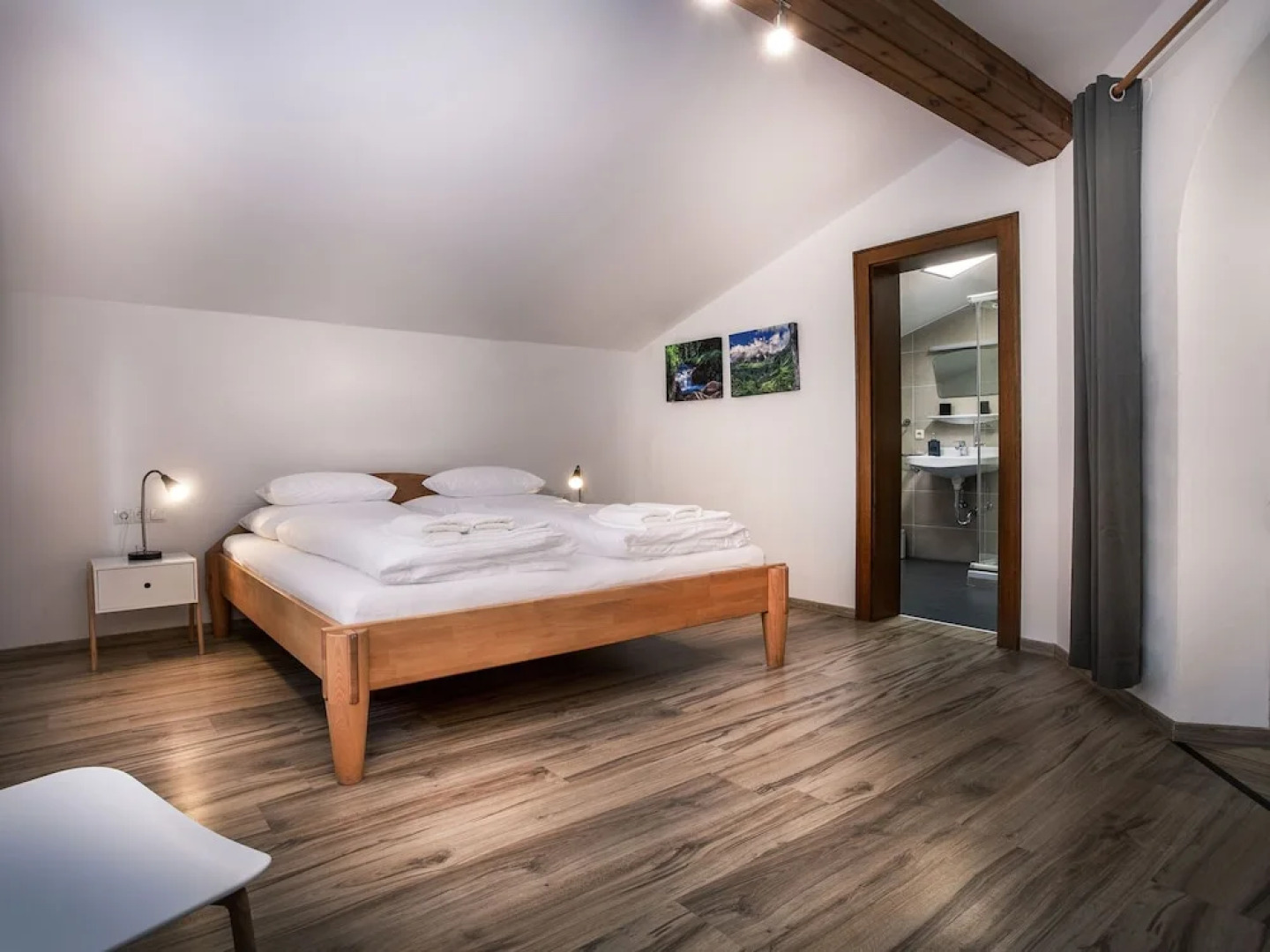 Alpine View Apartments