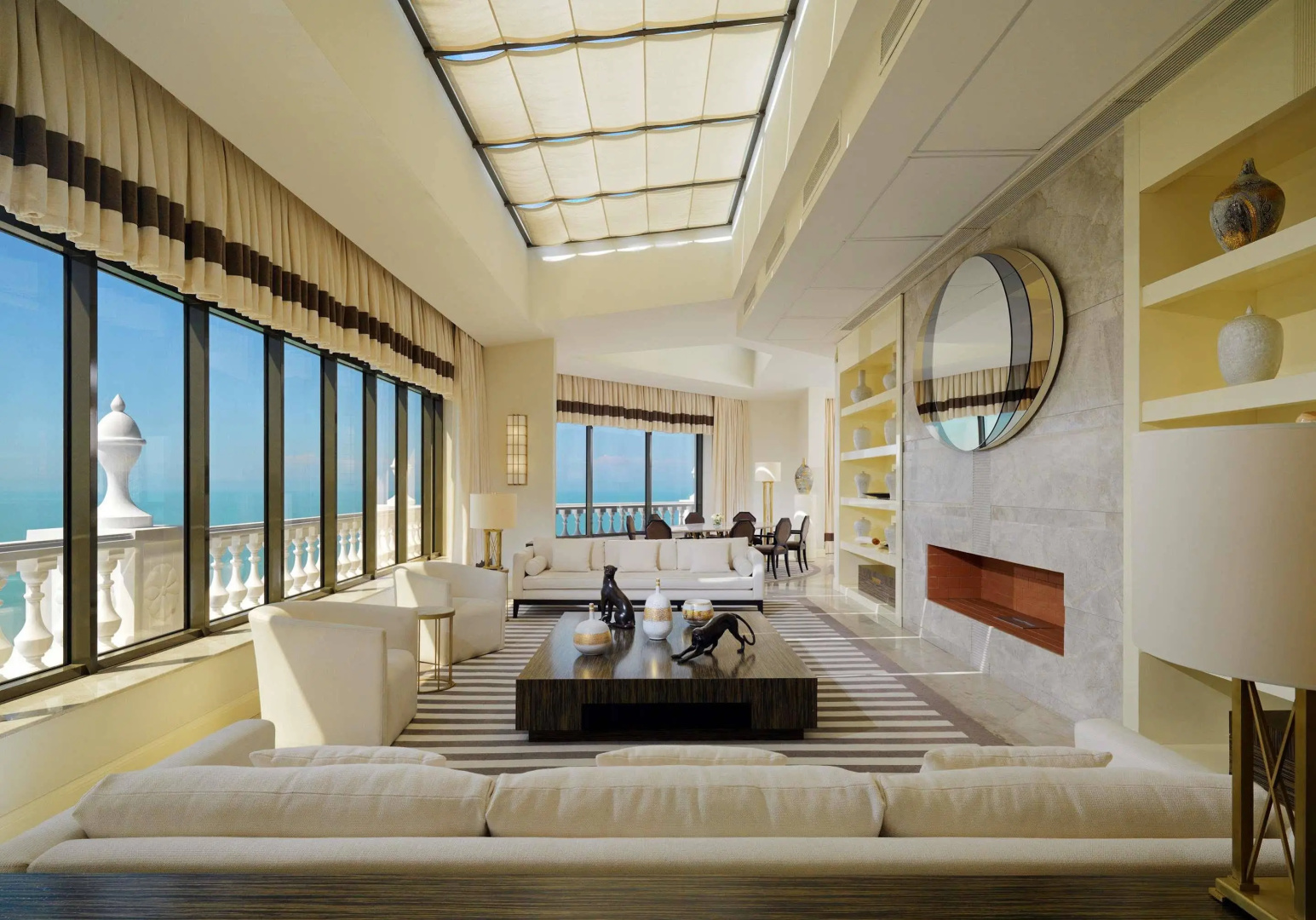 Отель Sheraton Батуми