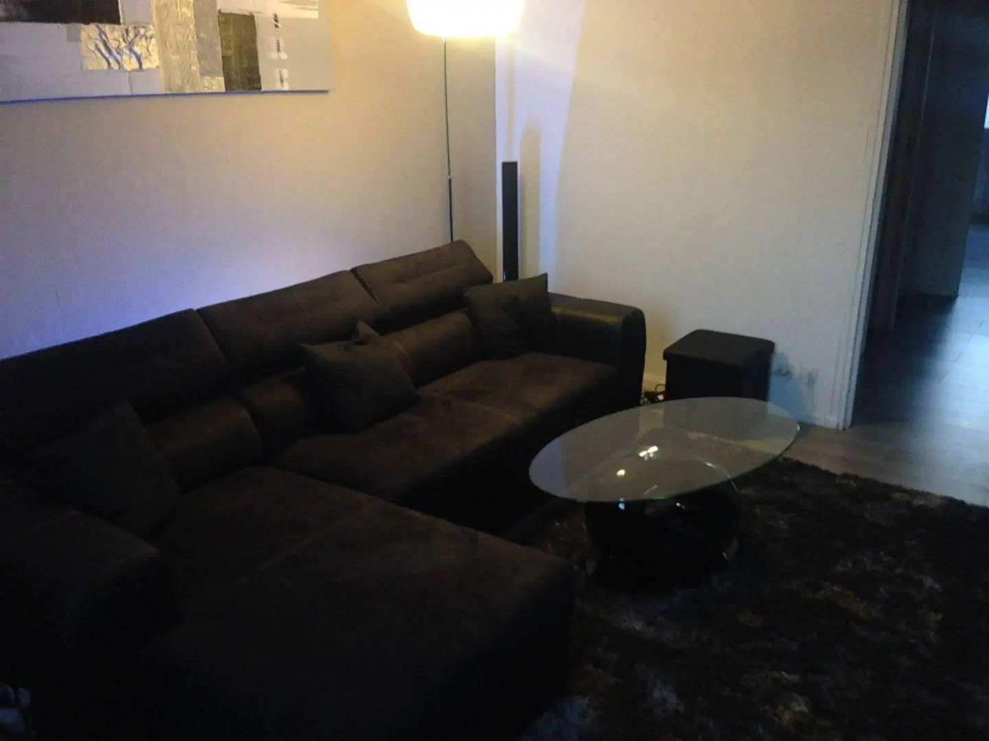 L'Appartement Gambetta