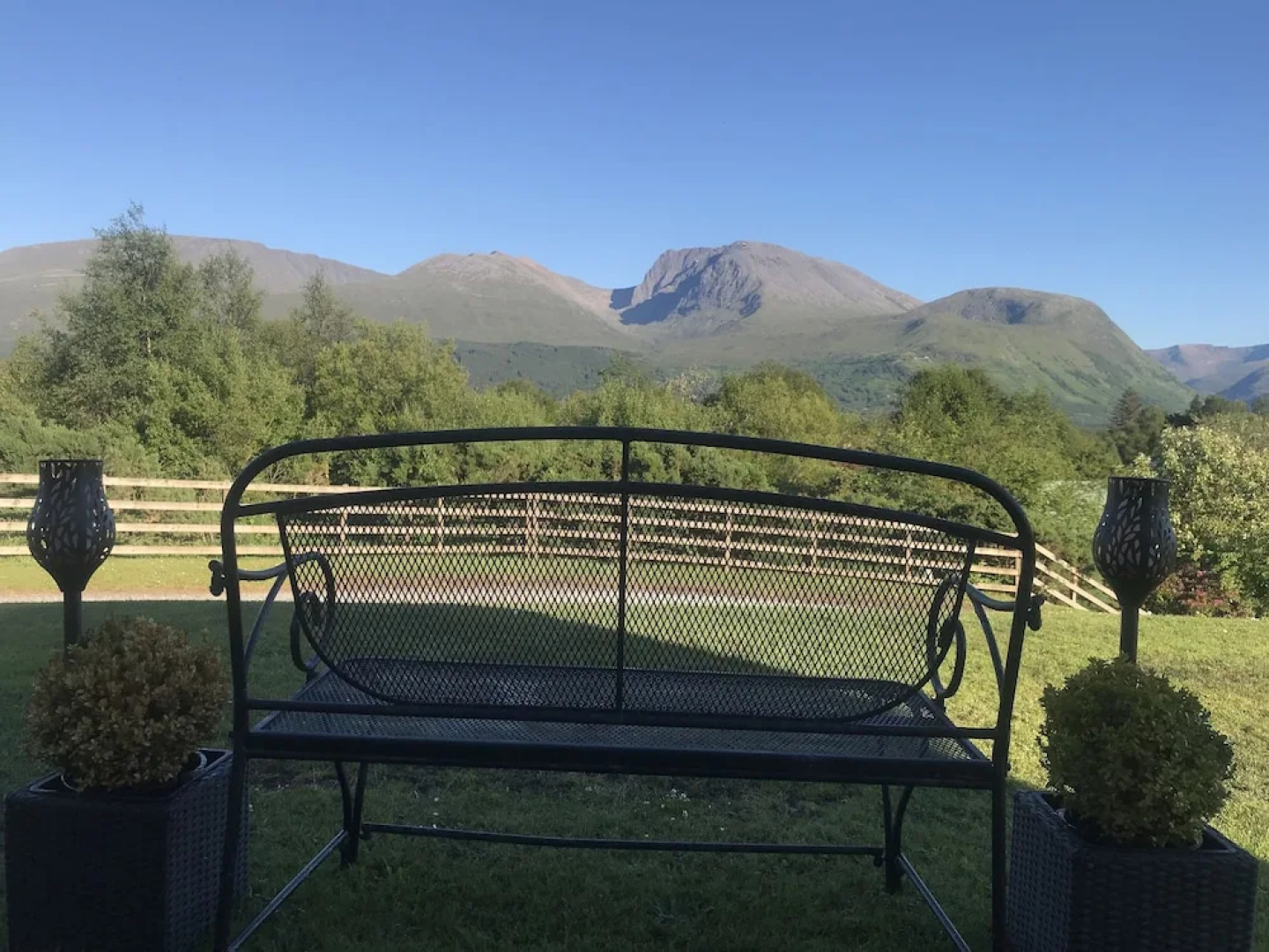 Cushendall House