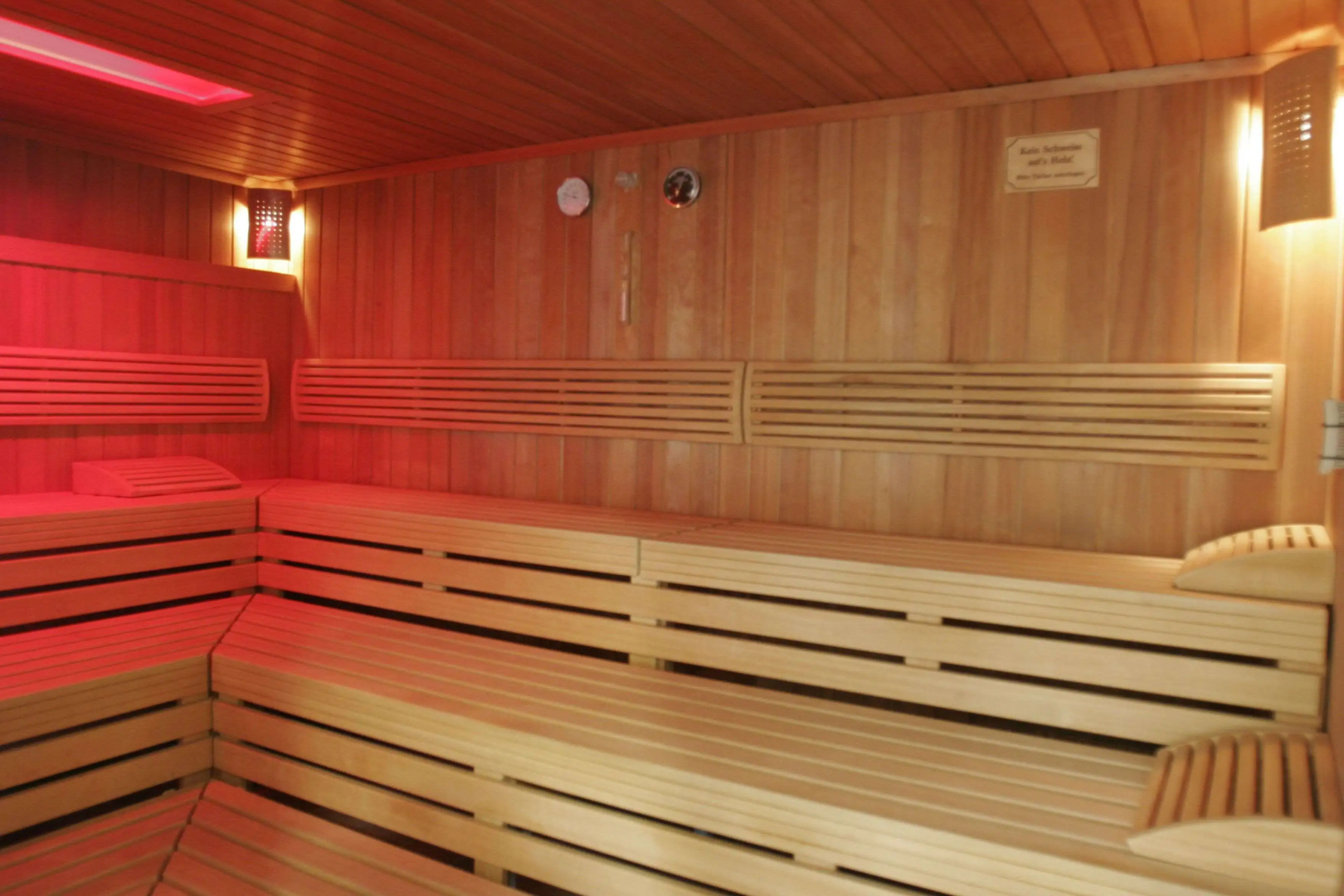 Hotel Landhaus Milser