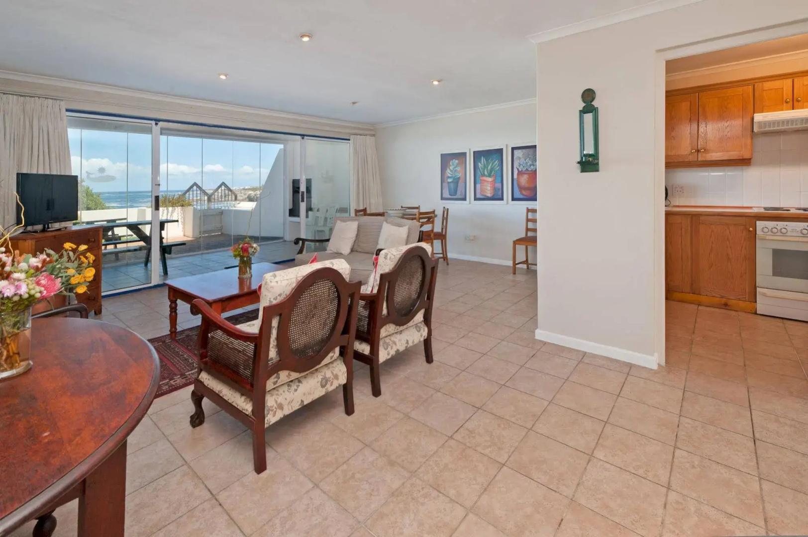 Windsor Self Catering Apartments